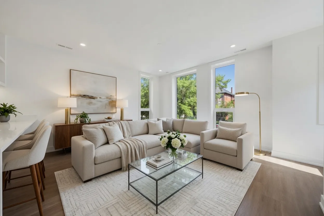 2931 W Washington Blvd 60612 60612-2931 W Washington-unit#2-Chicago-IL