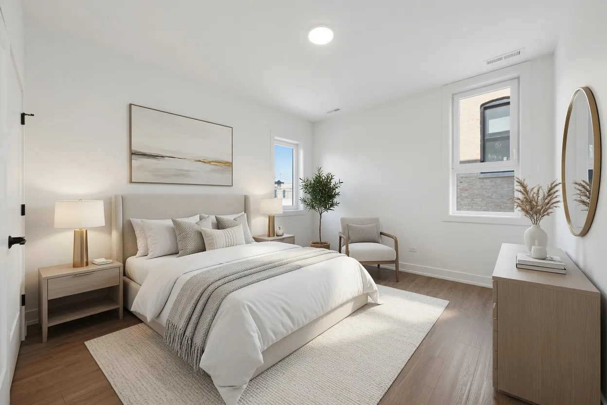 2931 W Washington Blvd 60612 60612-2931 W Washington-unit#2-Chicago-IL