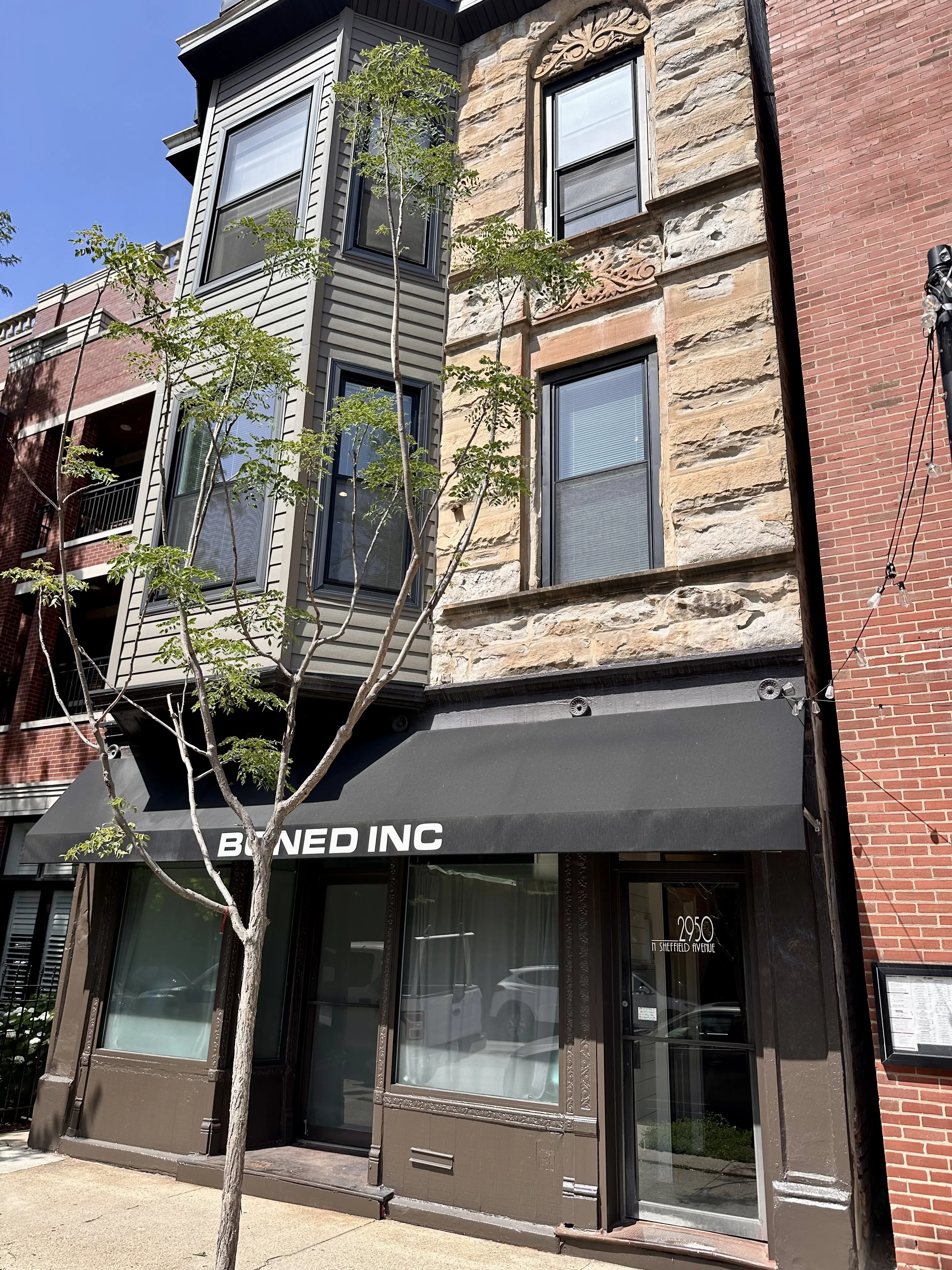 2950 N Sheffield Ave 60657 60657-unit#1F-Chicago-IL