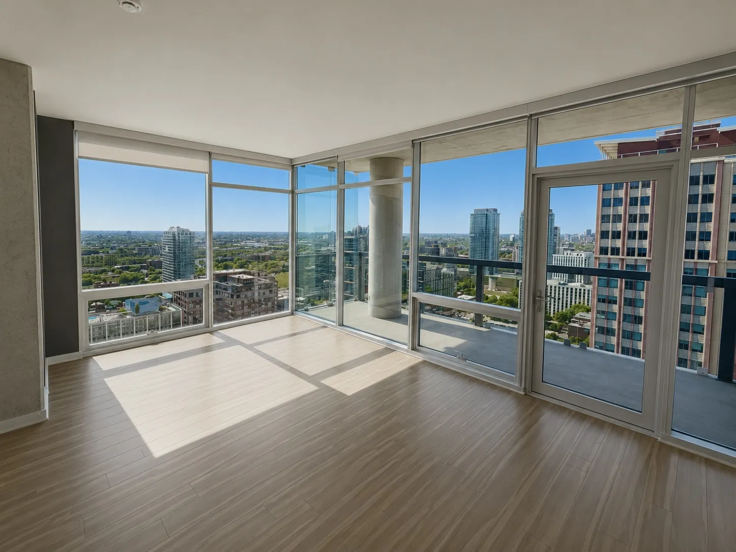 805 N La Salle Dr 60610 60610-unit#404-Chicago-IL