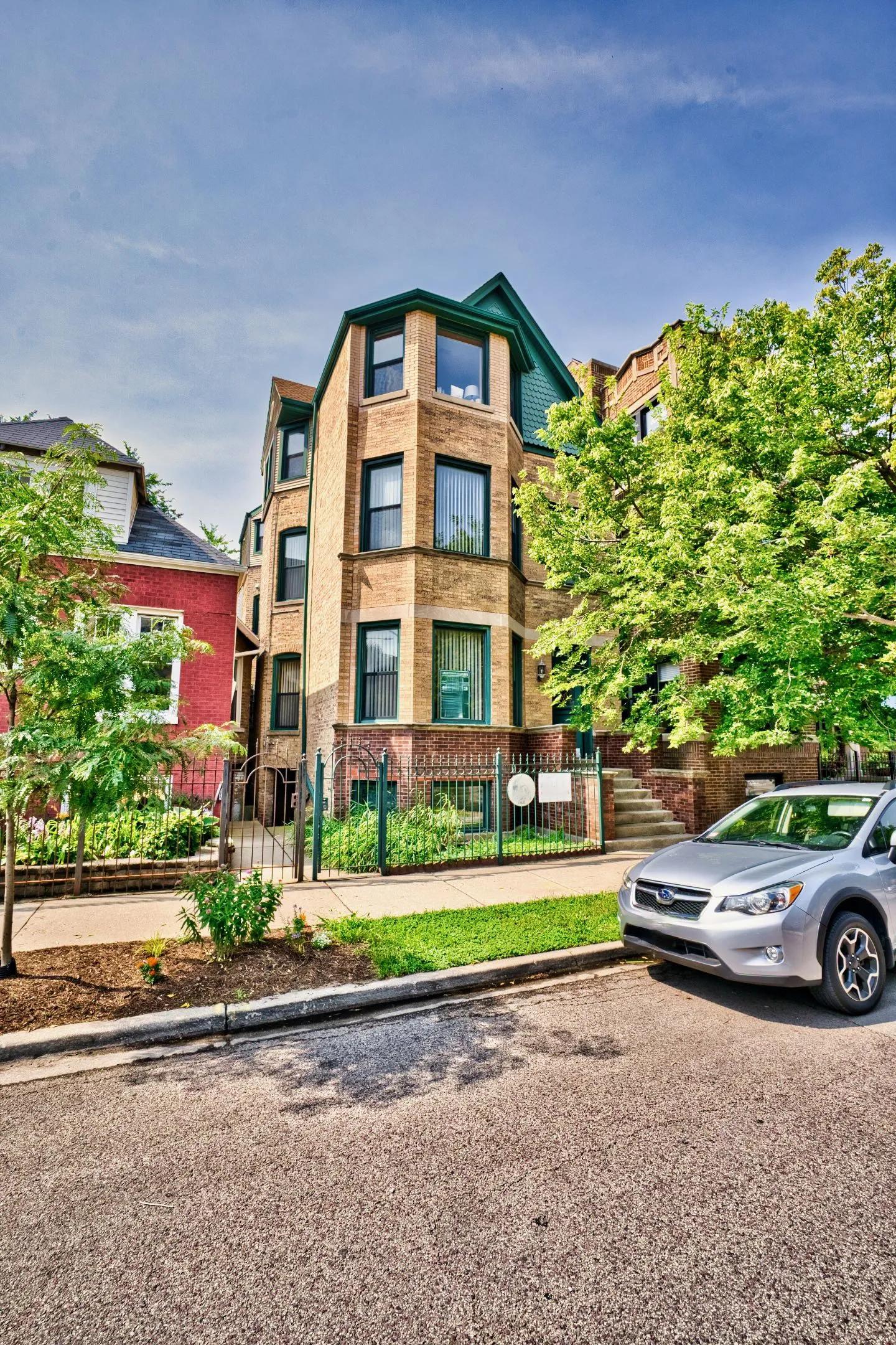 1649 W FOSTER AVE 60640-unit#3-Chicago-IL