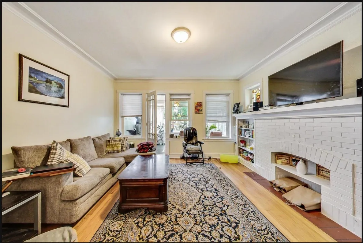 2643 N Mozart St   60647 60647-unit#1-Chicago-IL