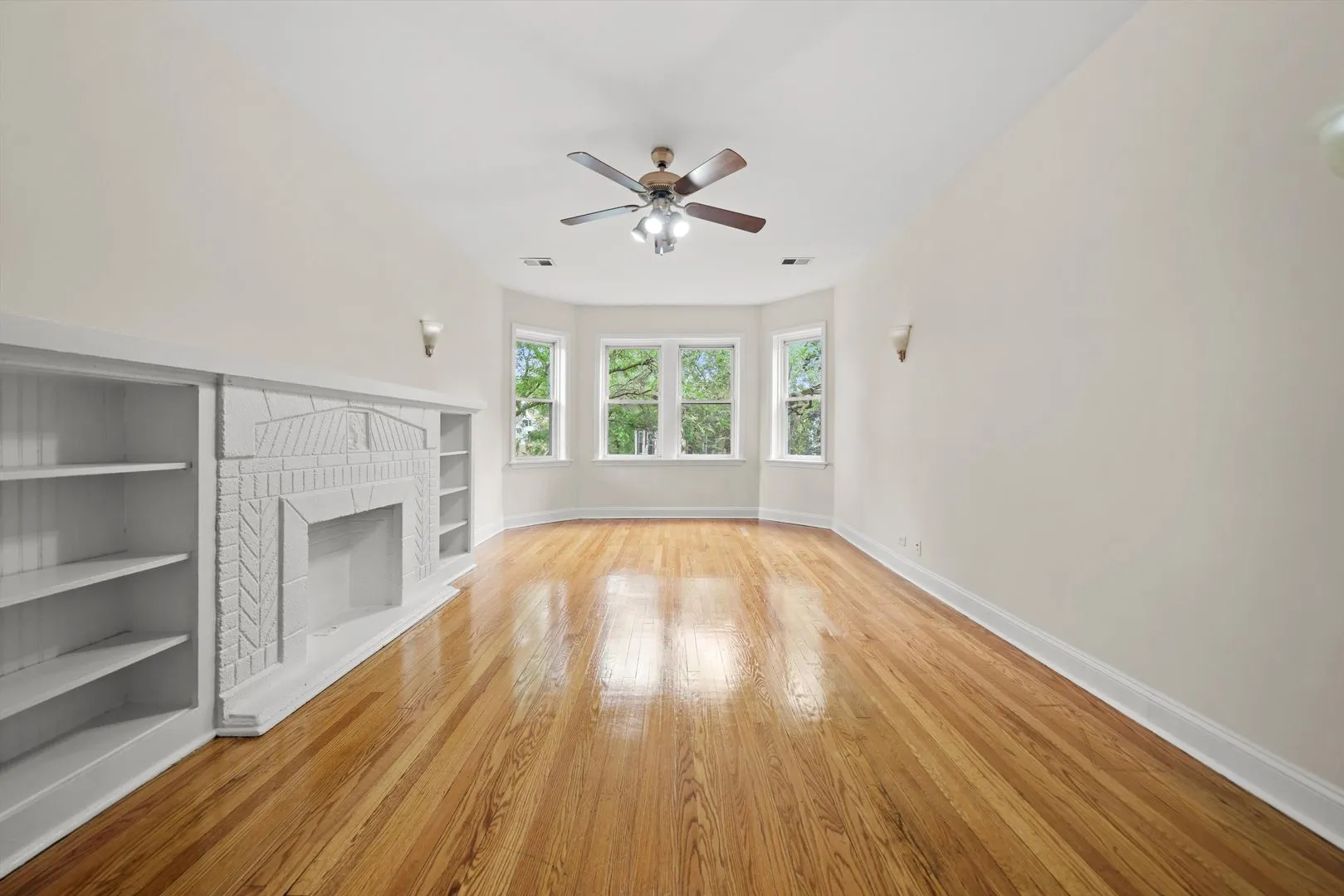 3428 W Parker Ave 60647 60647-unit#2-Chicago-IL