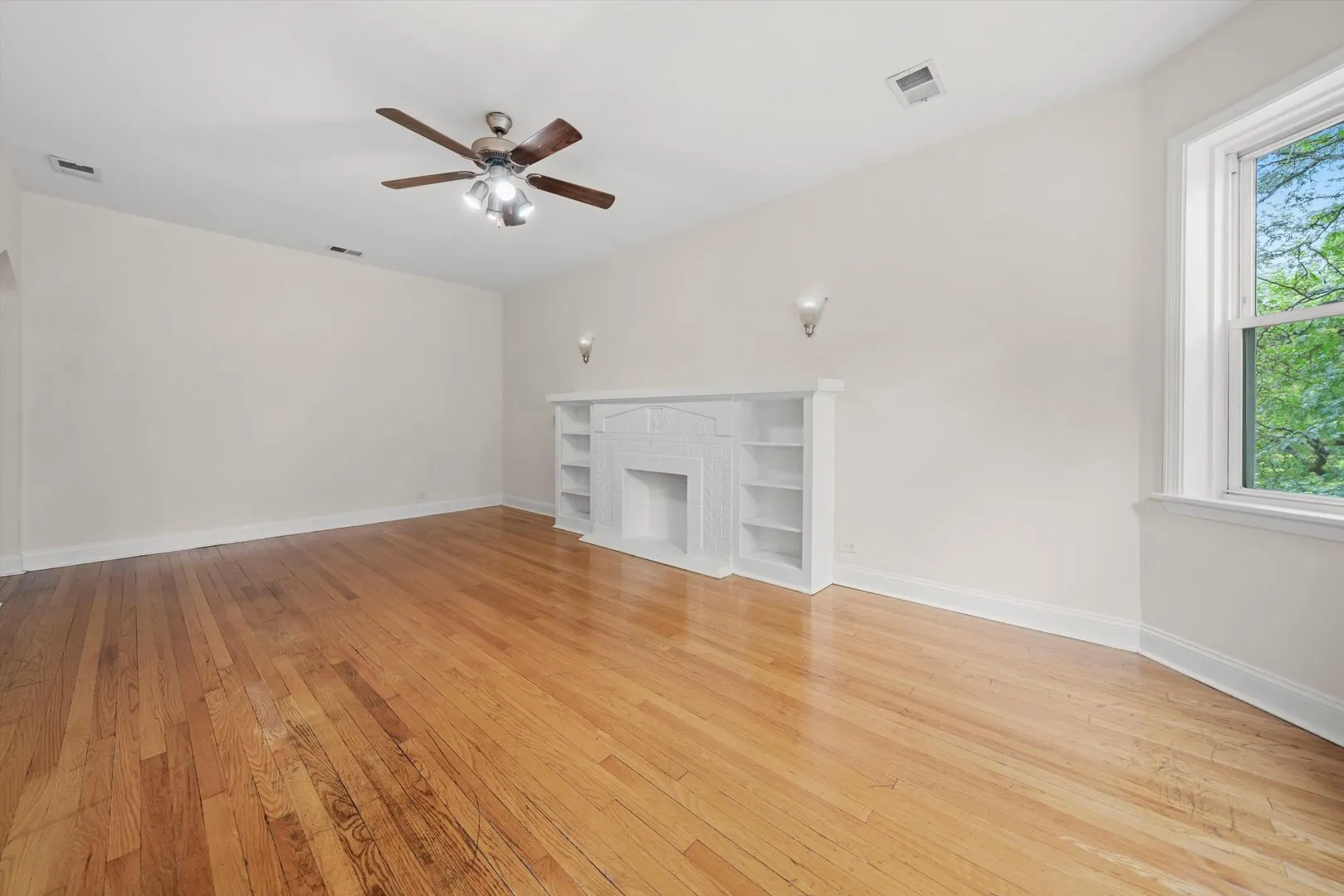 3428 W Parker Ave 60647 60647-unit#2-Chicago-IL