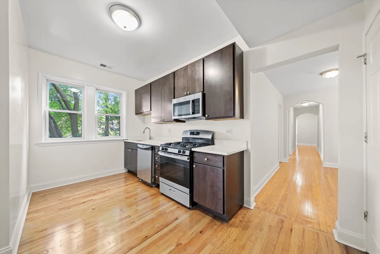 3428 W Parker Ave 60647 60647-unit#2-Chicago-IL