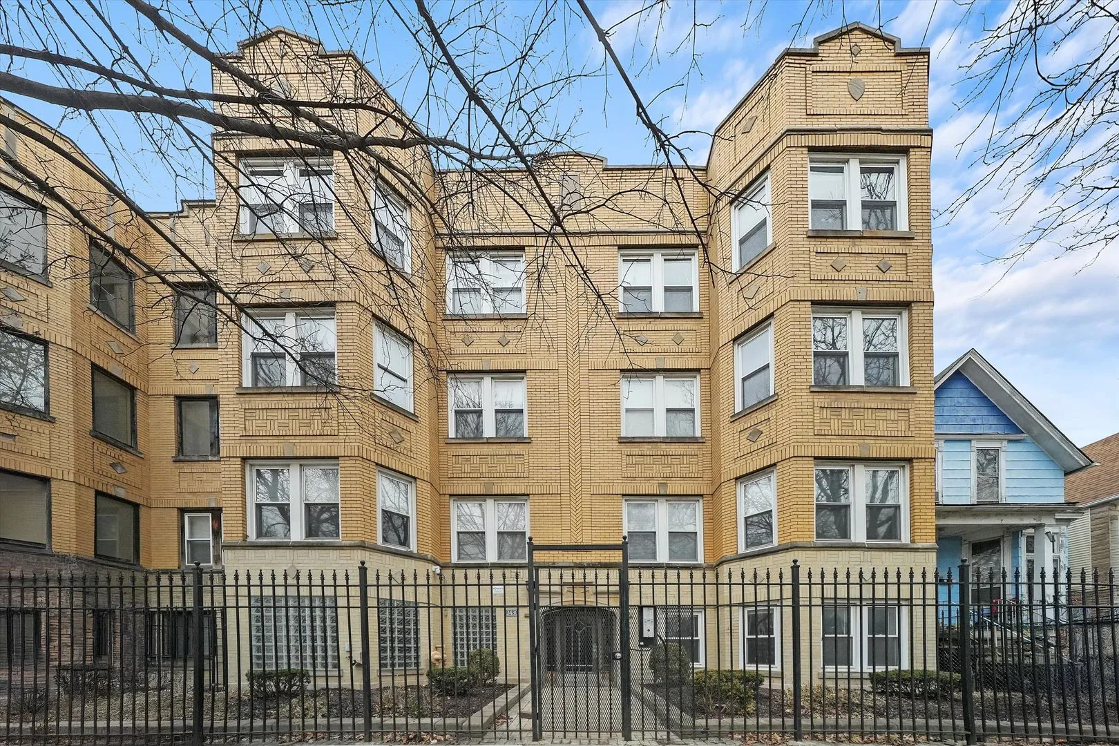 3428 W Parker Ave 60647 60647-unit#2-Chicago-IL