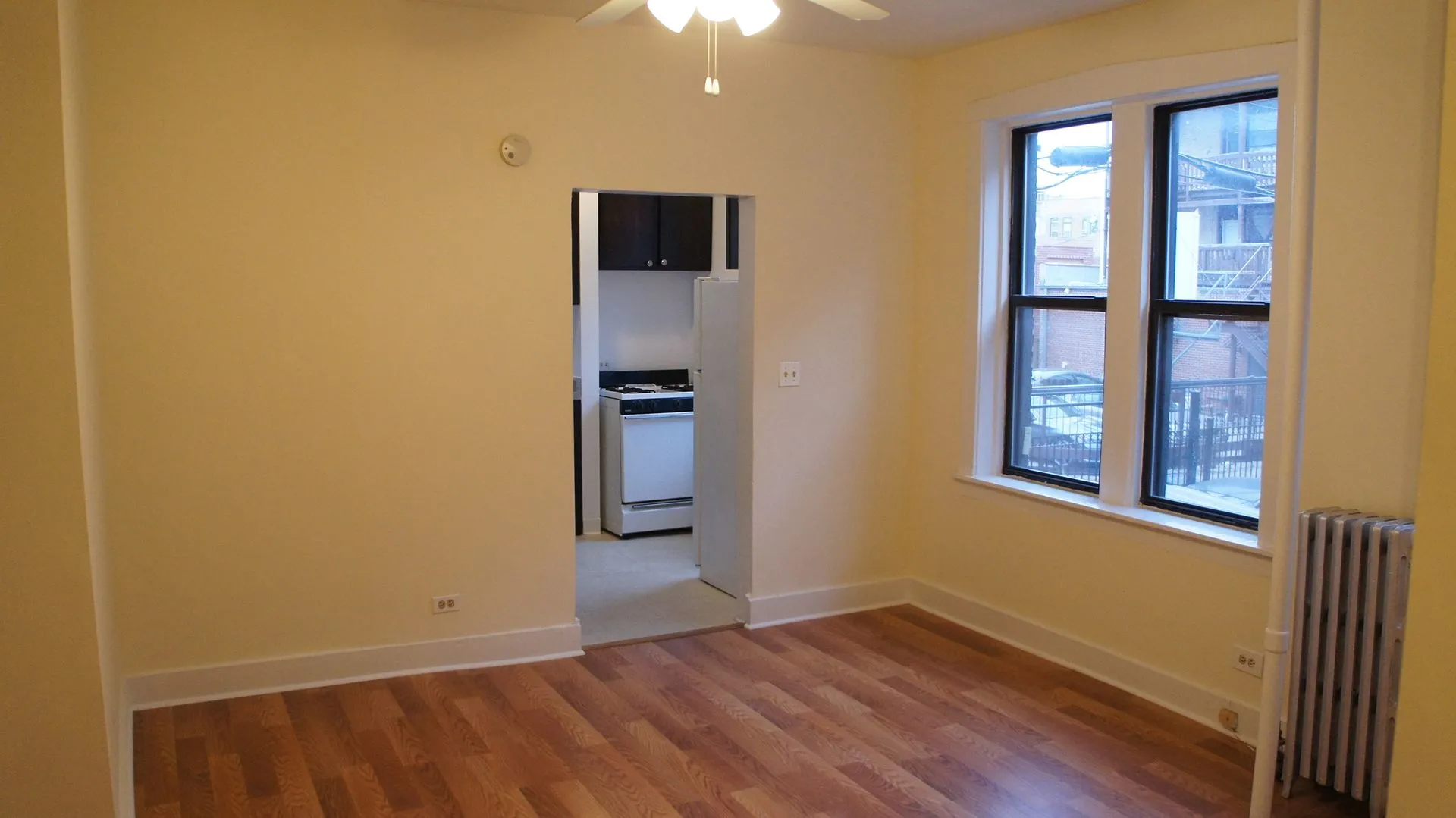 1532 N Kedzie Ave   60651 60651-unit#3E-Chicago-IL