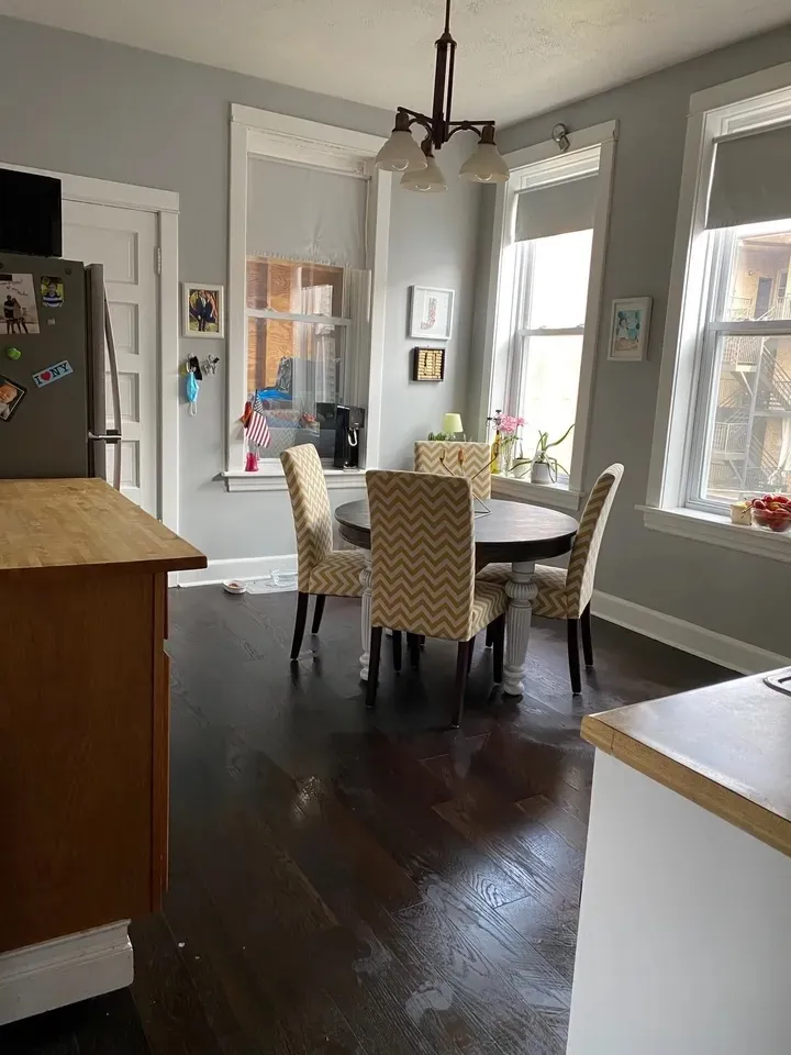 1913 N Kimball Ave 60647 60647-unit#2R-Chicago-IL