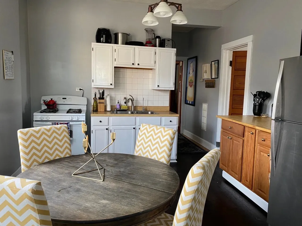 1913 N Kimball Ave 60647 60647-unit#2R-Chicago-IL