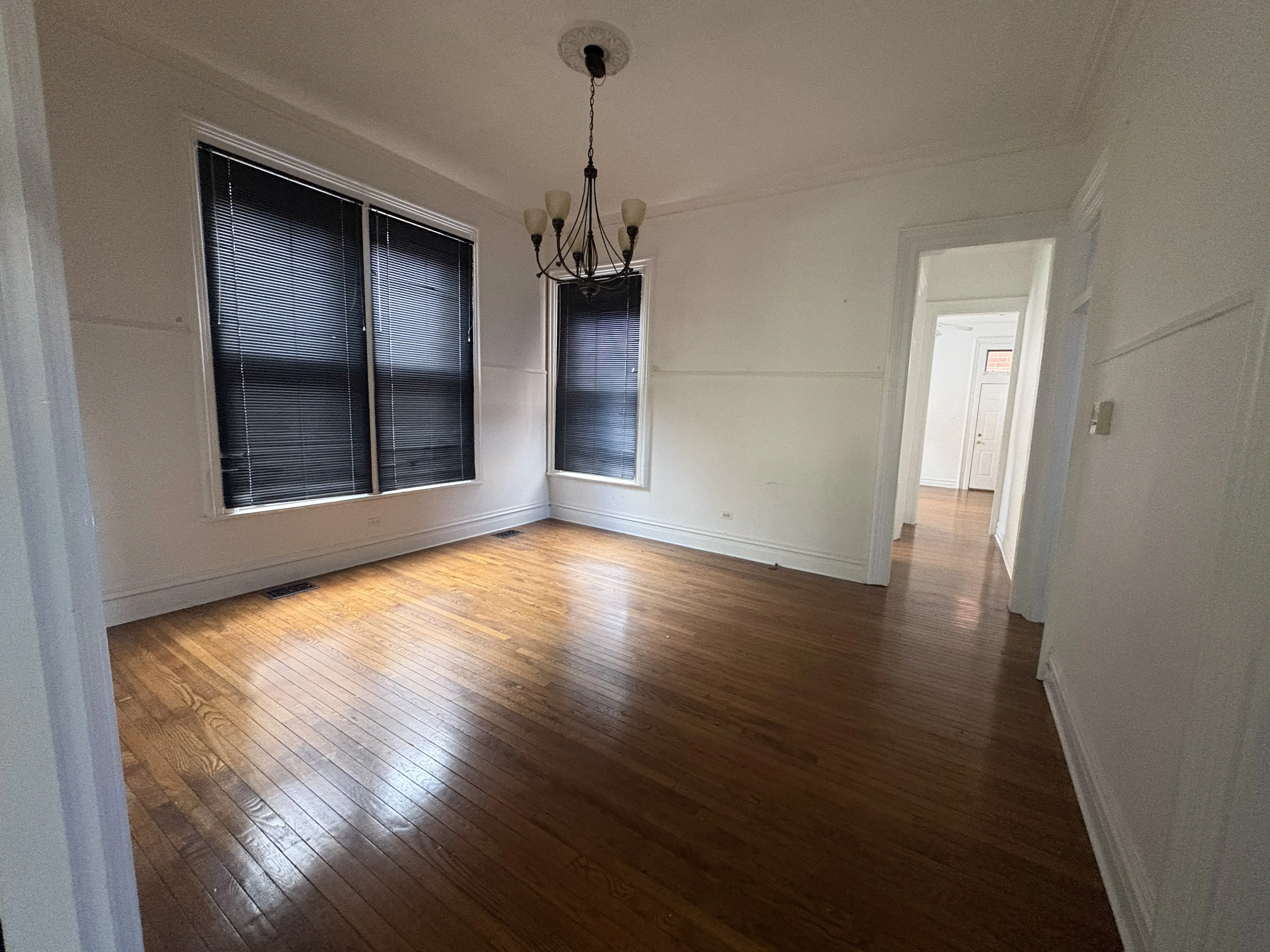 610 W Briar Pl   60657 60657-Two Flat-unit#1-Chicago-IL