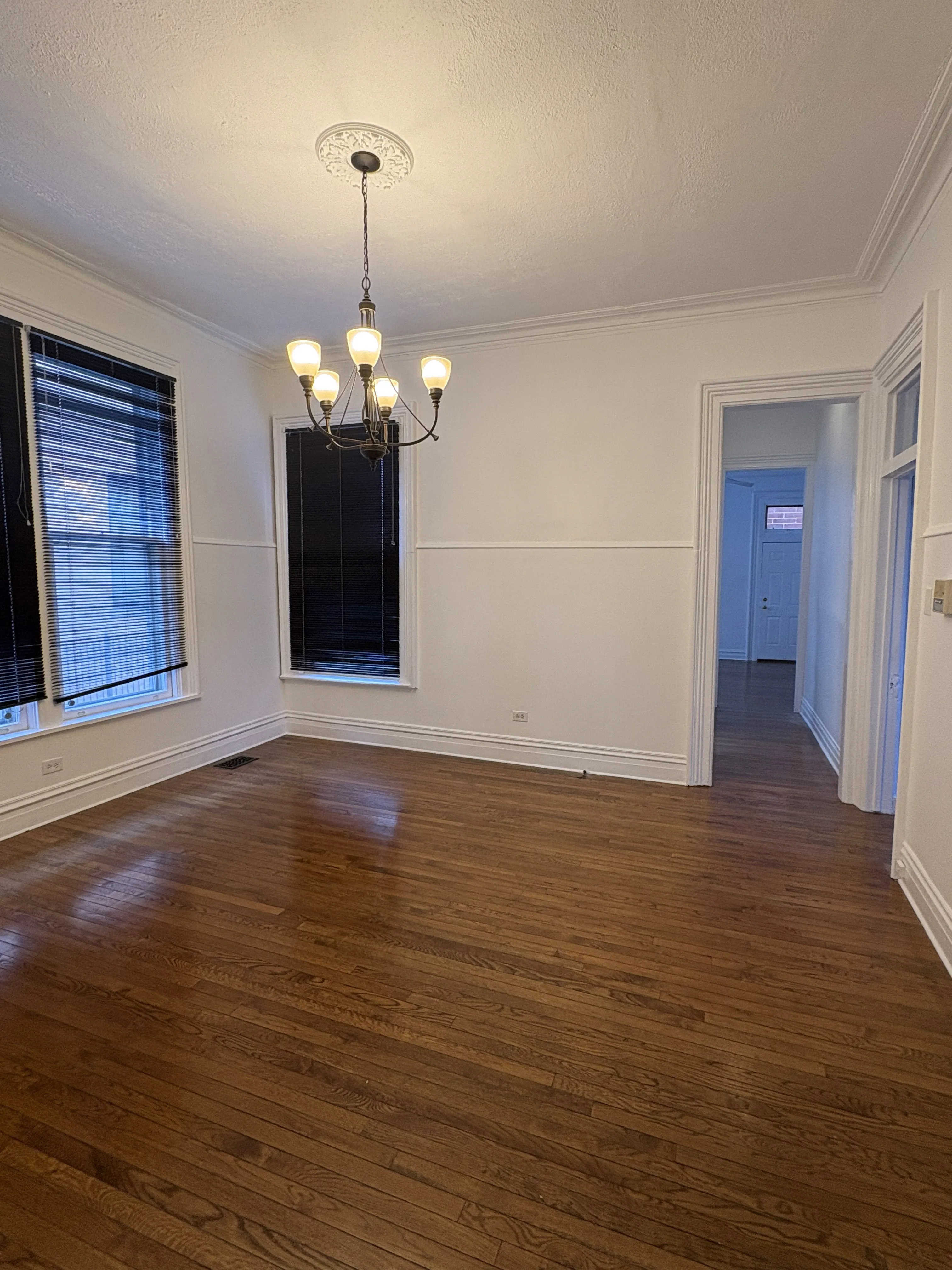 610 W Briar Pl   60657 60657-Two Flat-unit#1-Chicago-IL