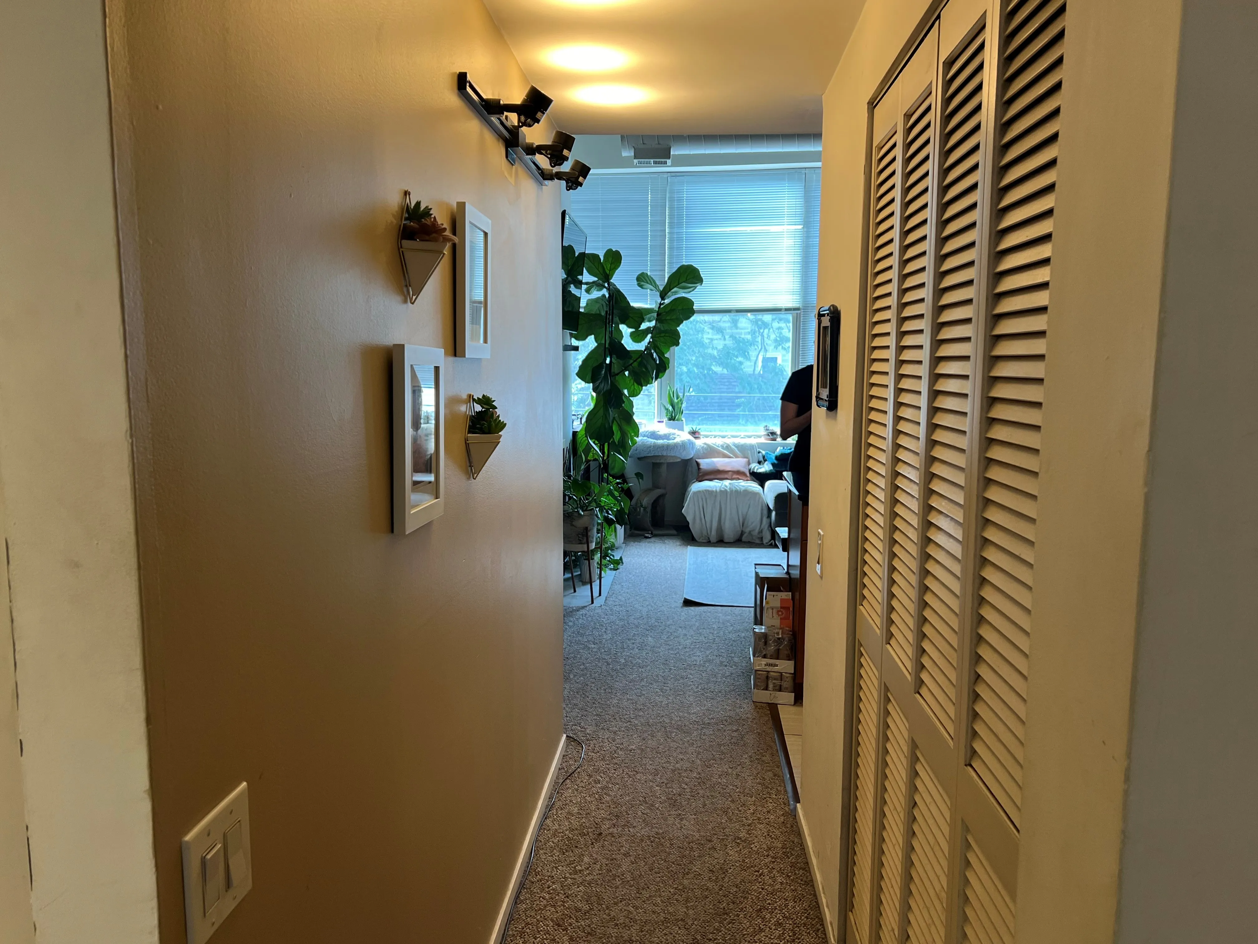 3159 N Seminary Ave 60657 60657-Seminary Lofts-unit#302-Chicago-IL