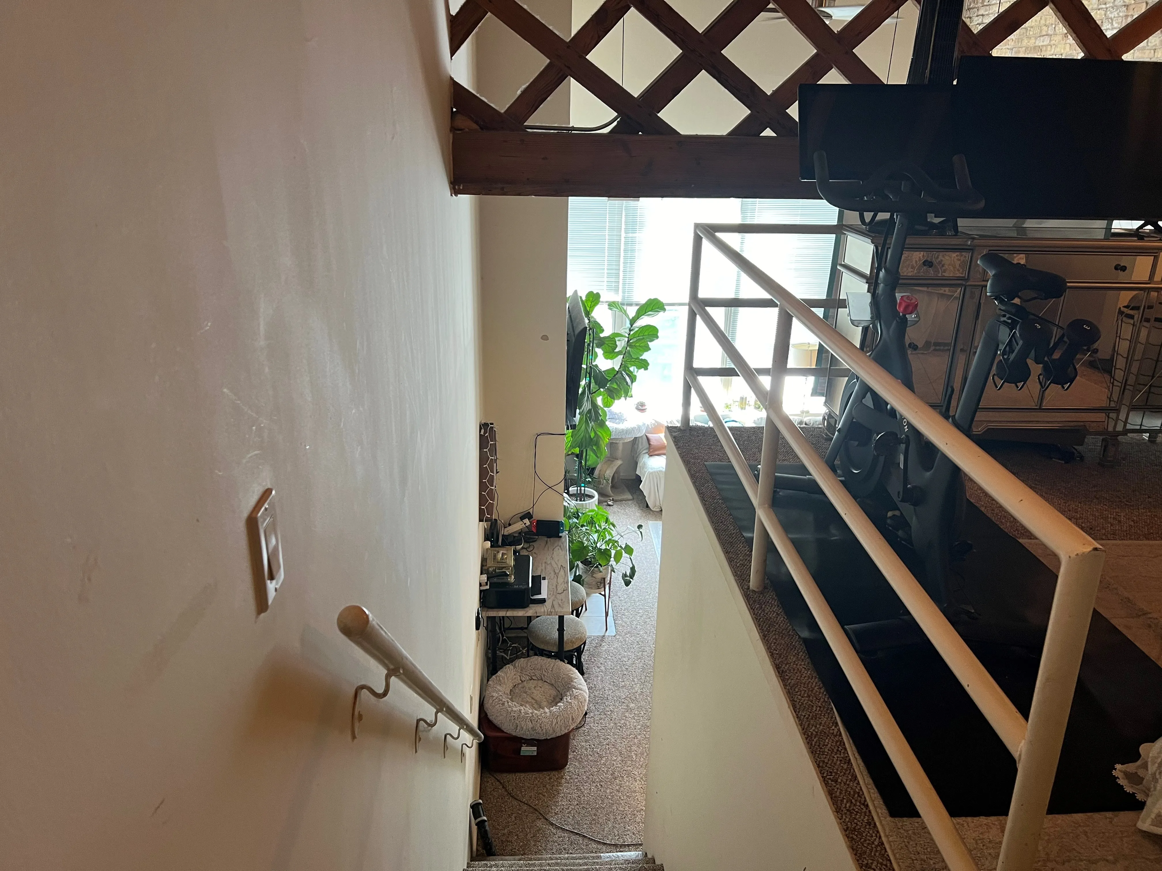 3159 N Seminary Ave 60657 60657-Seminary Lofts-unit#302-Chicago-IL