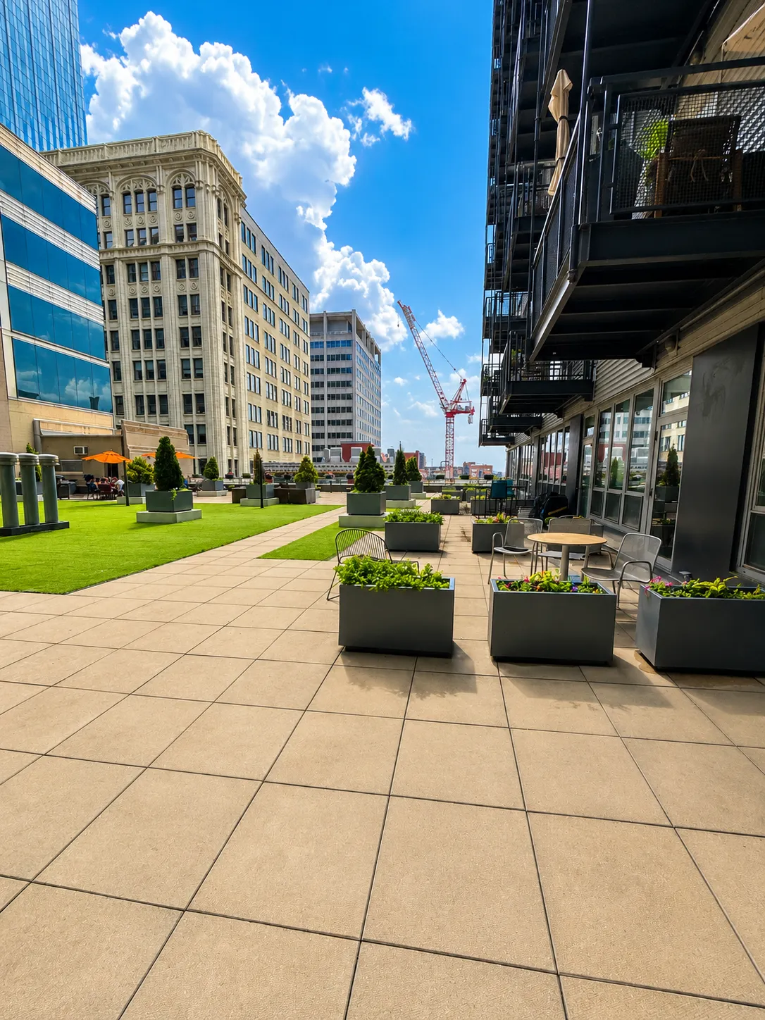 565 W Quincy St 60661 60661-unit#1411-Chicago-IL