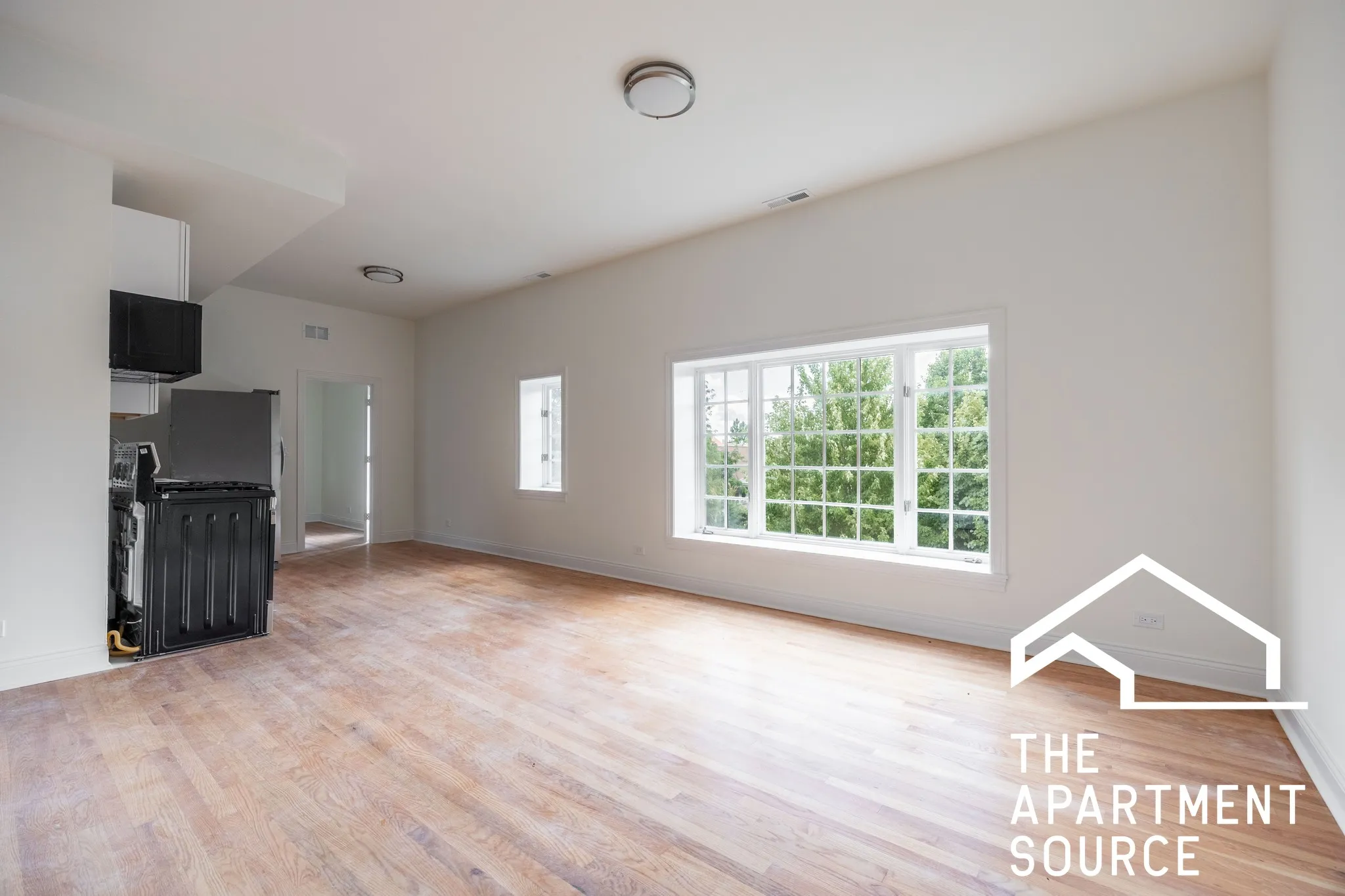 3107 N Harding Ave 60618 60618-unit#1N-Chicago-IL