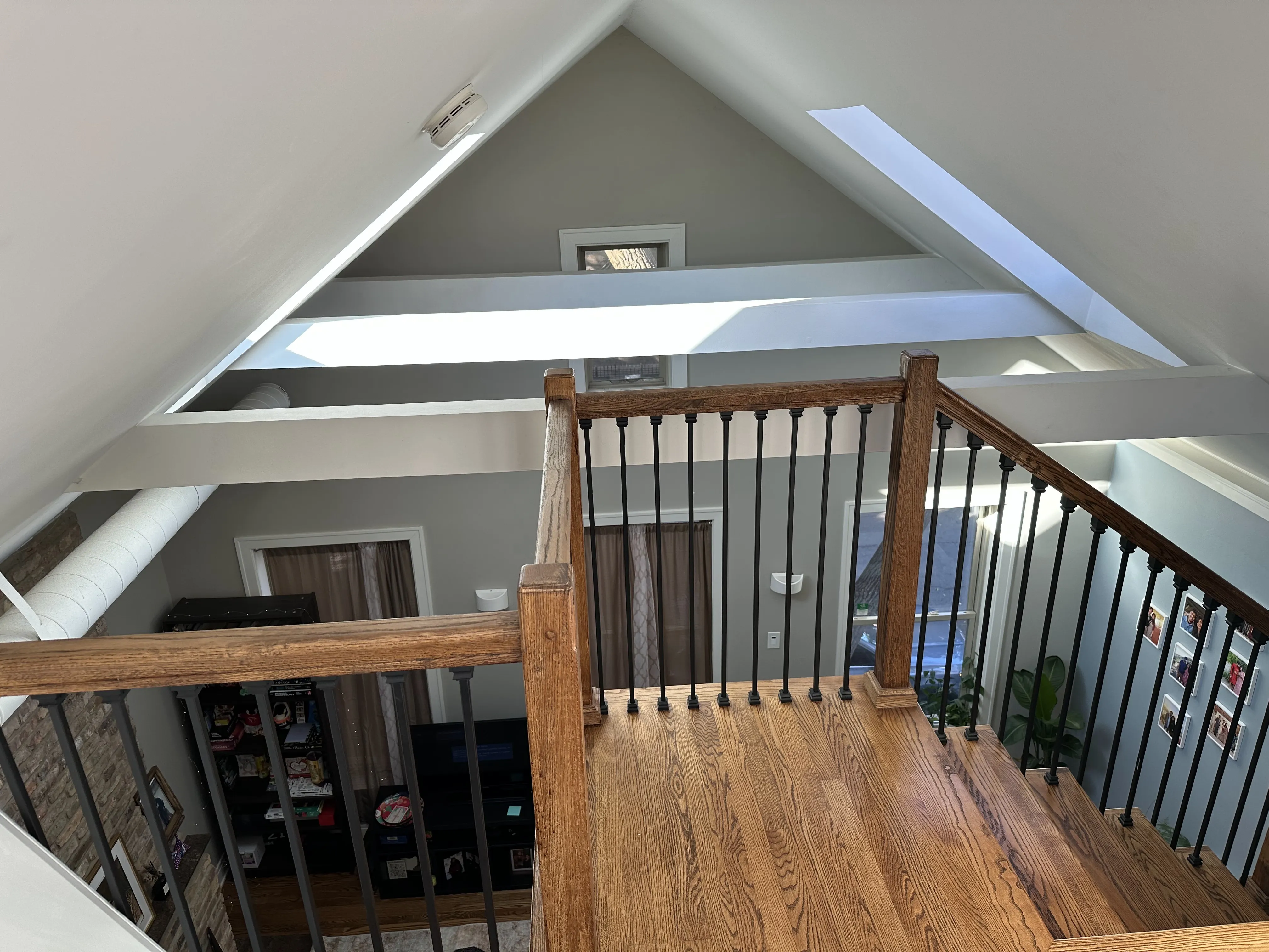 W. Fillmore St 60607-unit#2-Chicago-IL