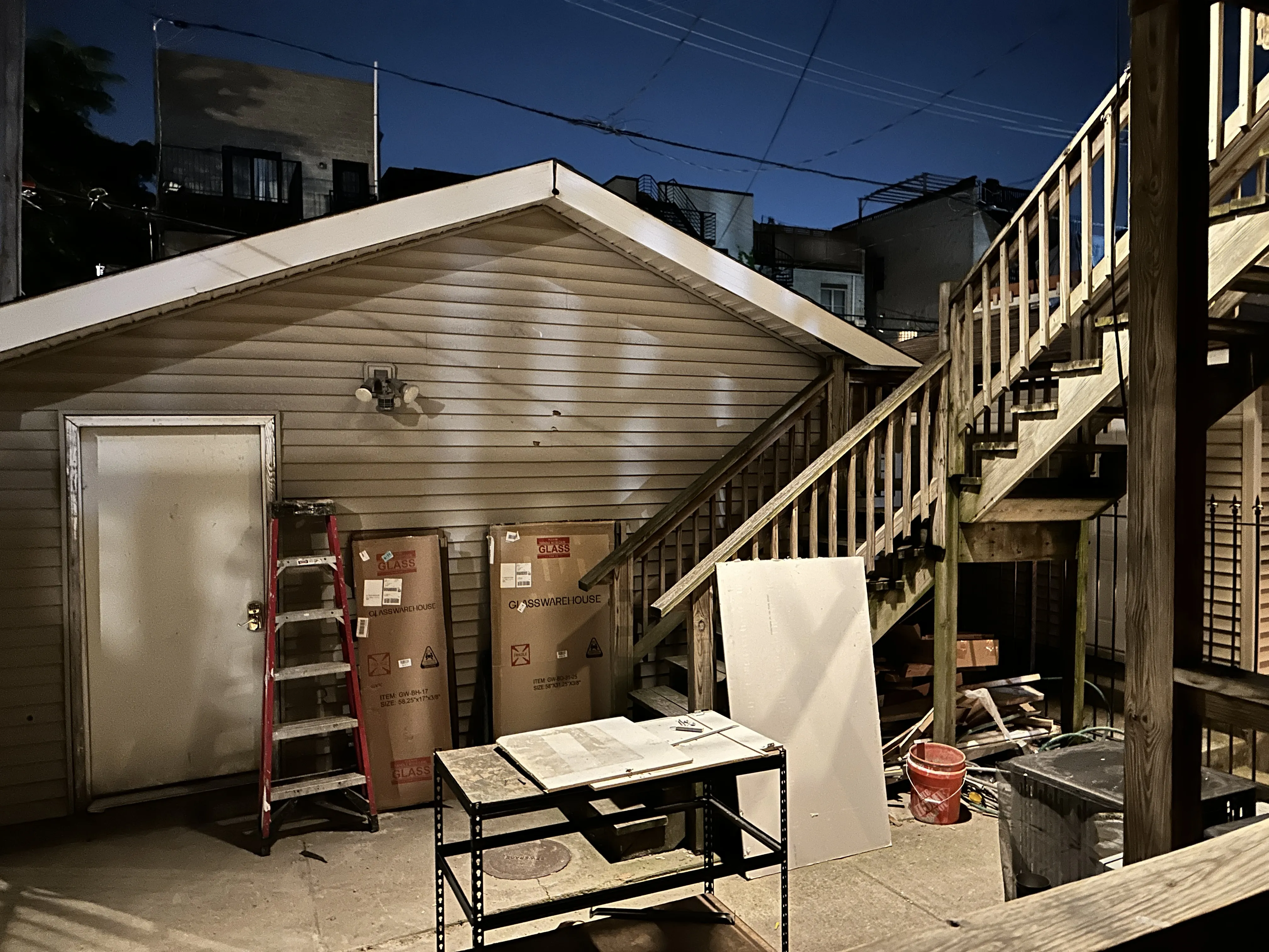 W. Fillmore St 60607-unit#2-Chicago-IL