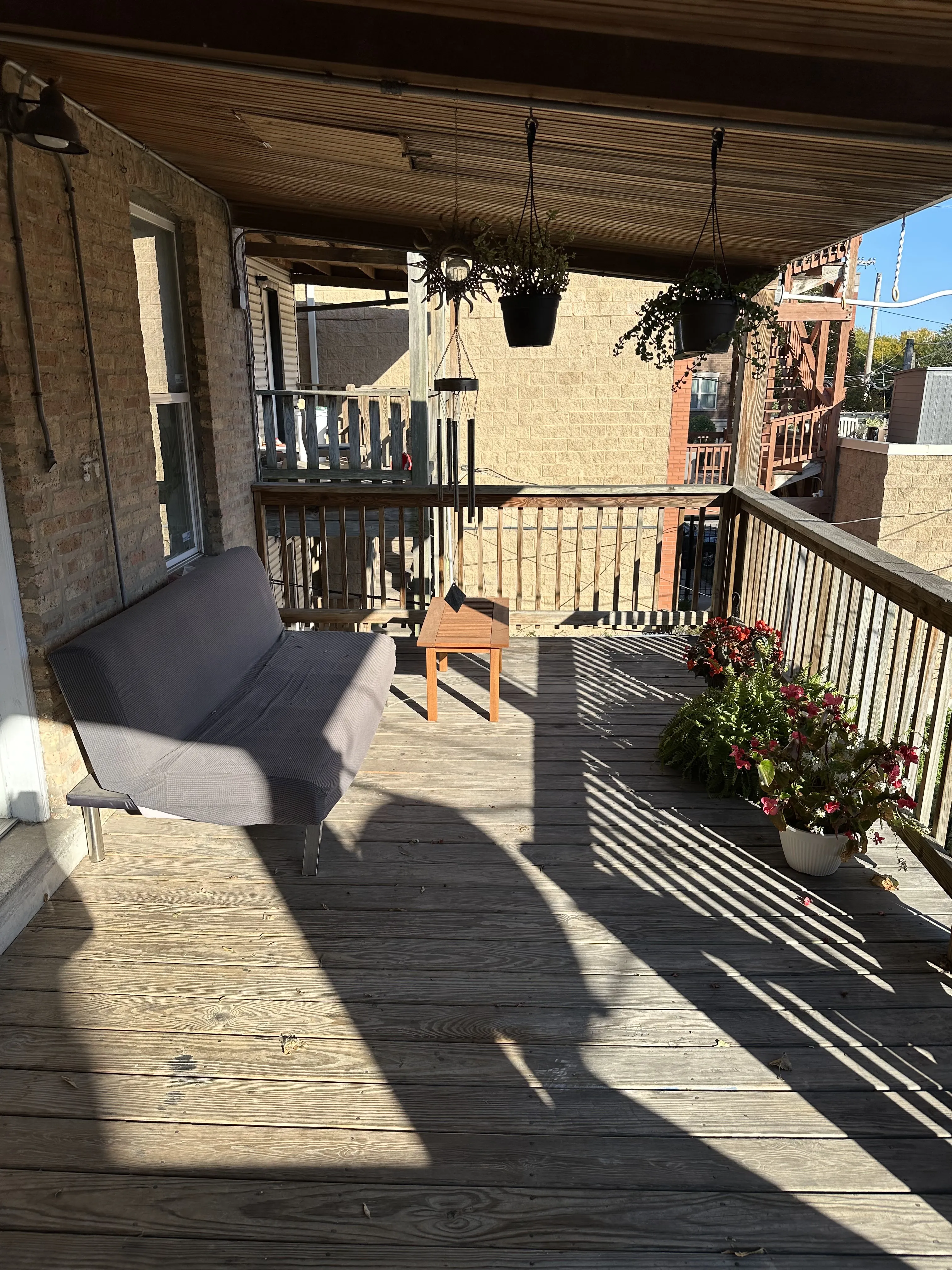 W. Fillmore St 60607-unit#2-Chicago-IL