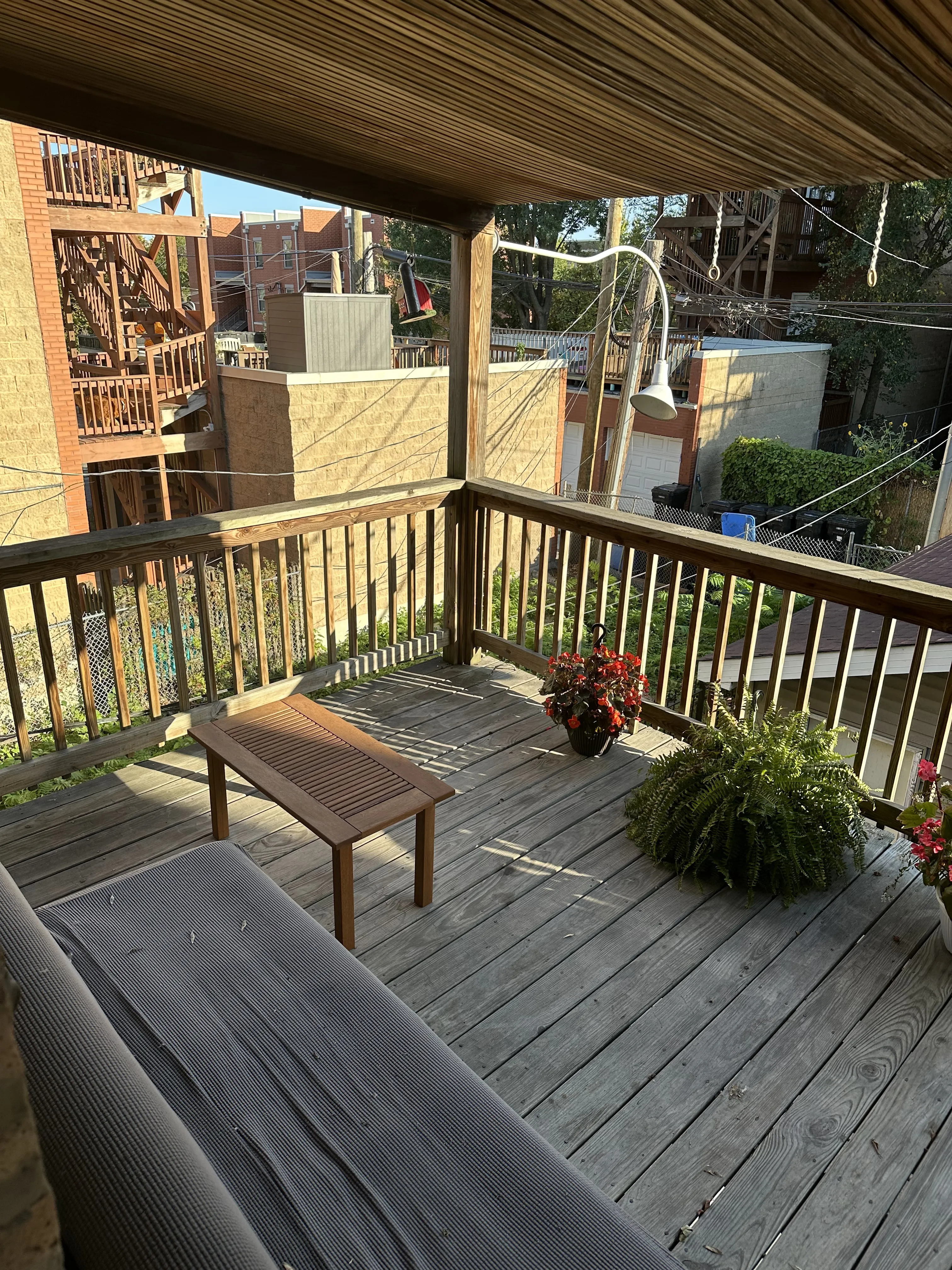 W. Fillmore St 60607-unit#2-Chicago-IL