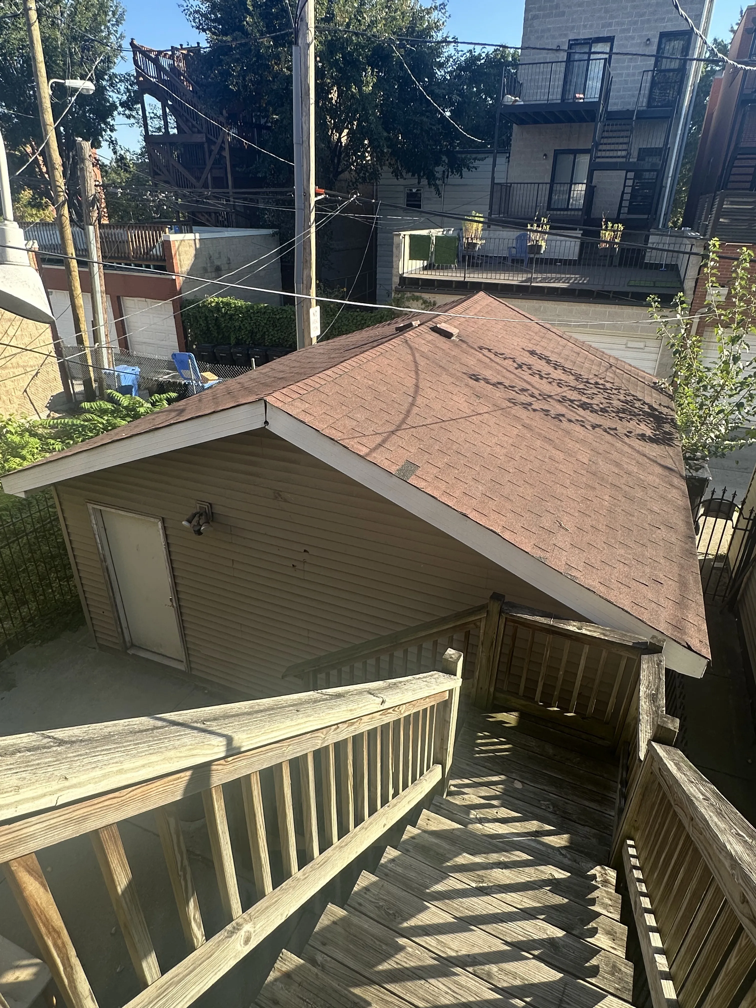 W. Fillmore St 60607-unit#2-Chicago-IL