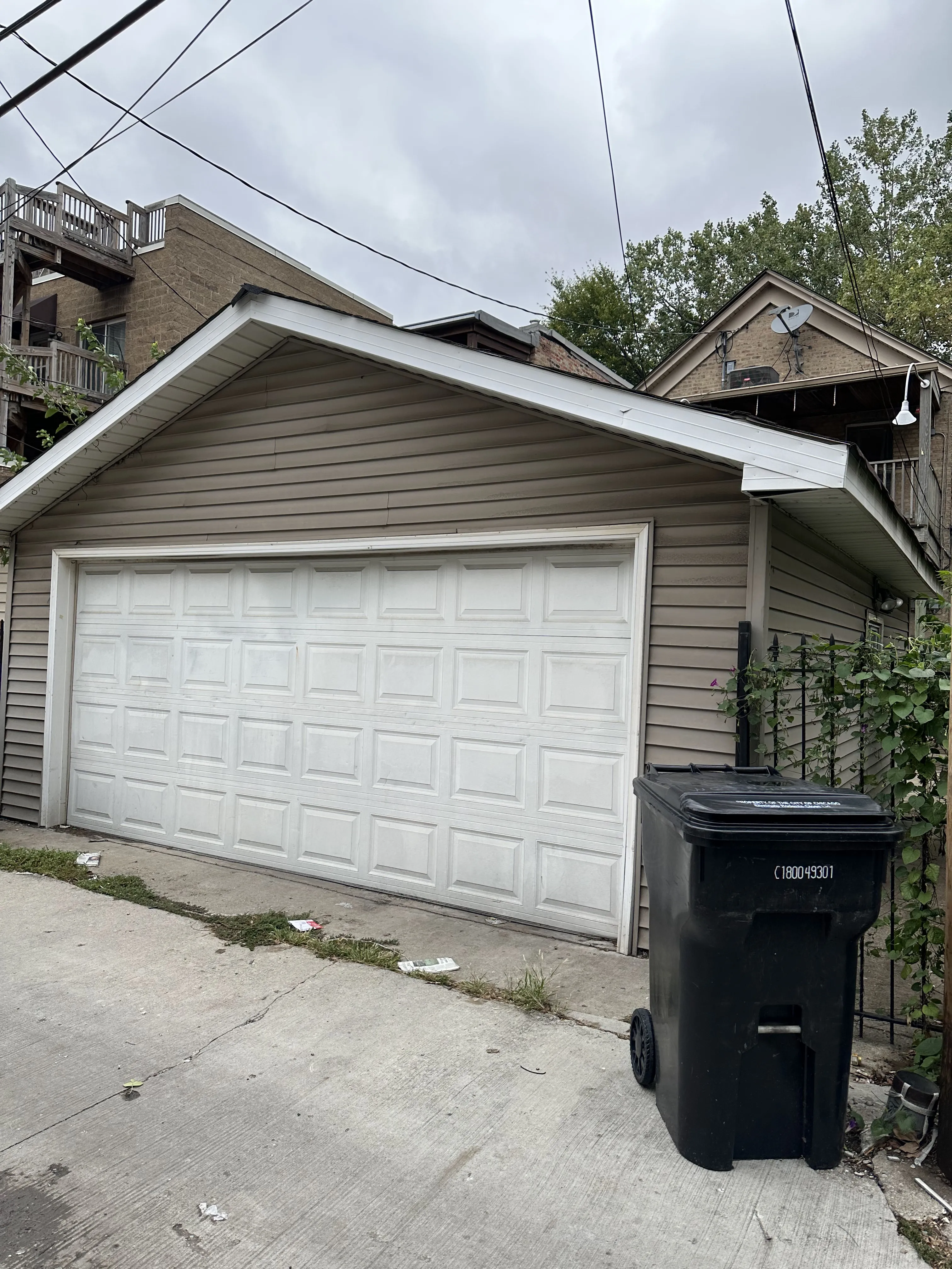 W. Fillmore St 60607-unit#2-Chicago-IL