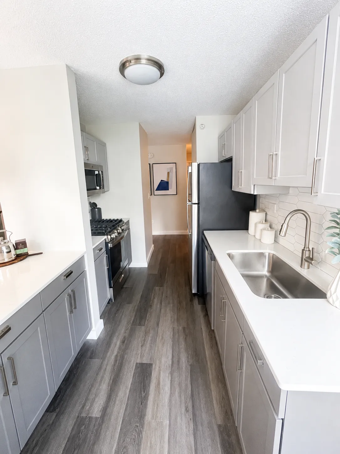 400 East South Water Street   60601 60601-unit#1011-Chicago-IL
