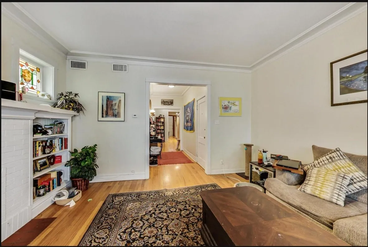 2643 N Mozart St   60647 60647-unit#1-Chicago-IL