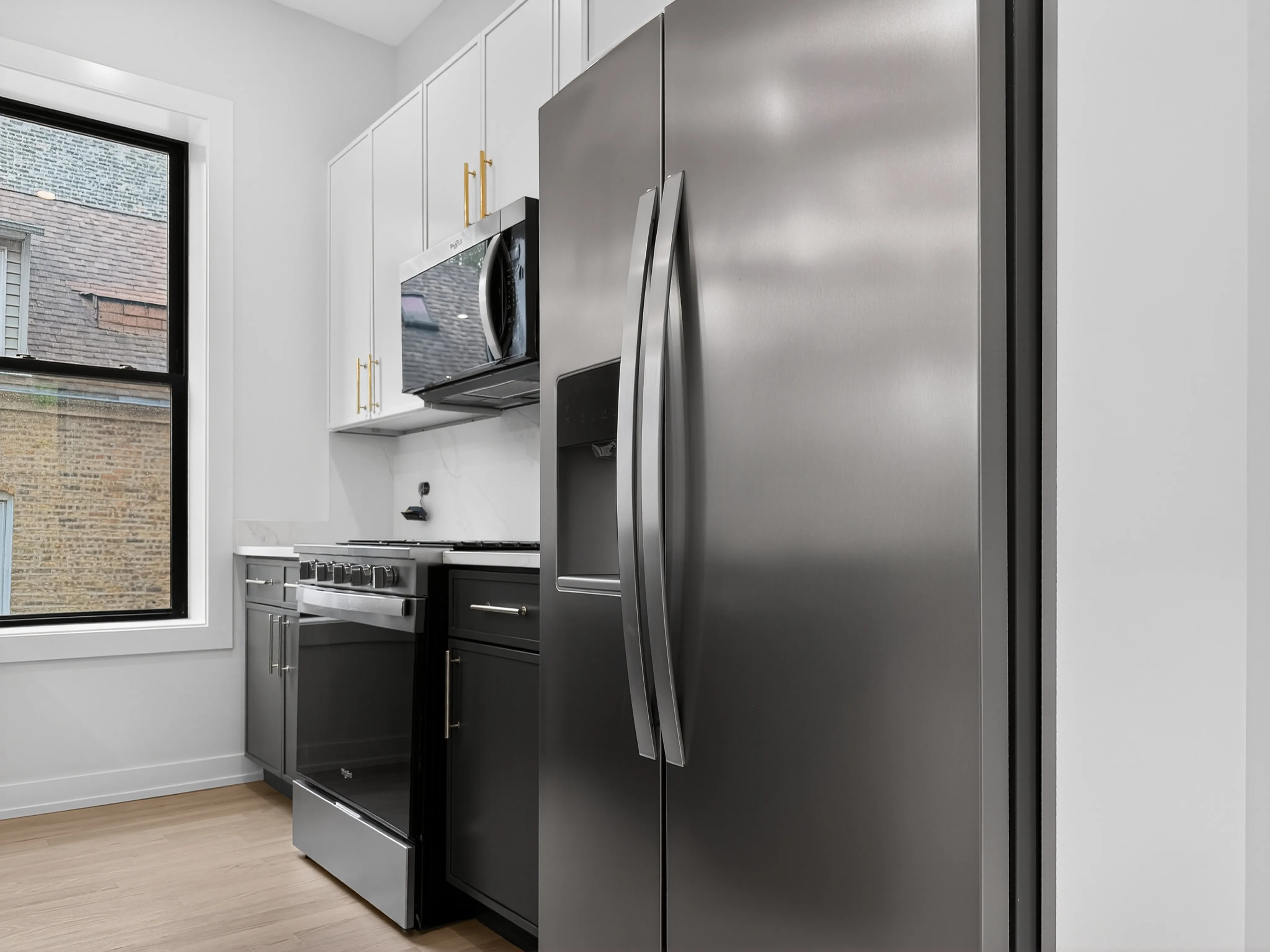 1416 N Maplewood Ave   60622 60622-unit#2-Chicago-IL
