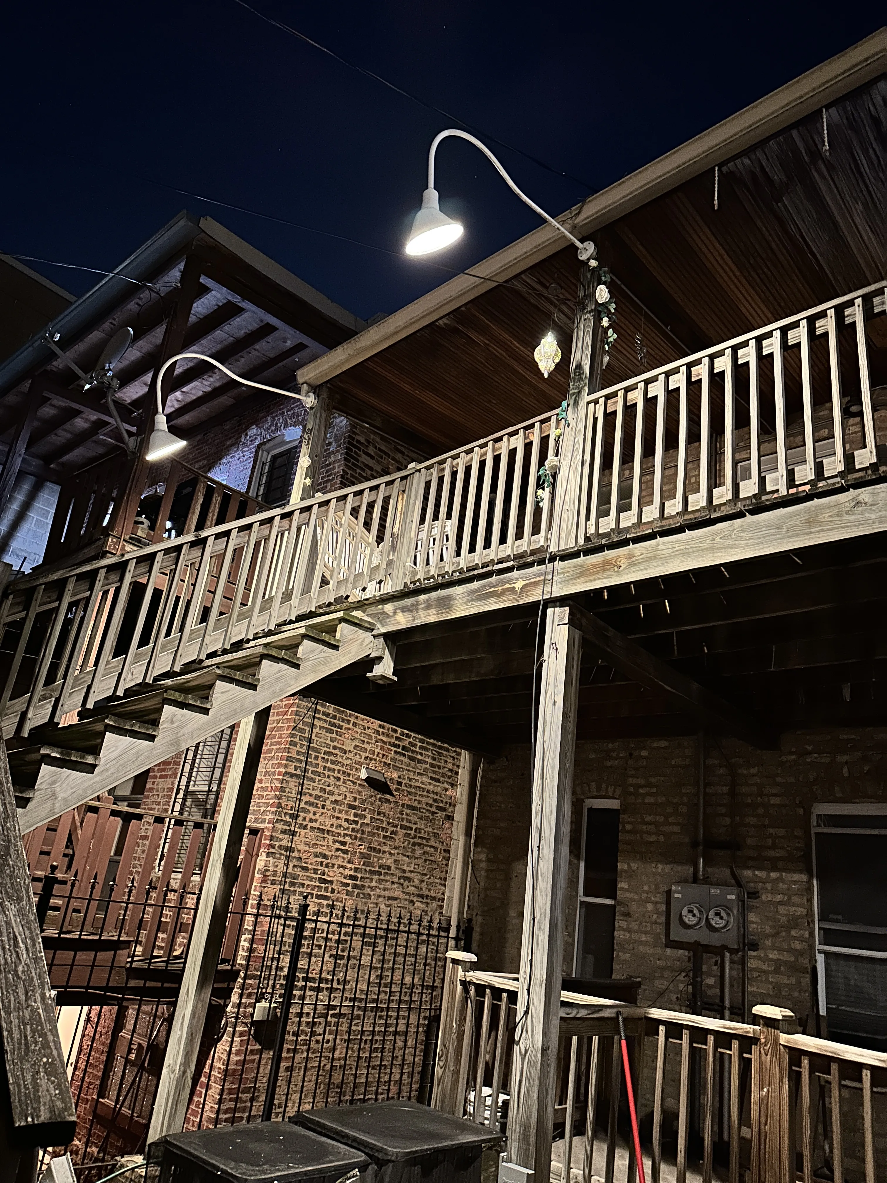 W. Fillmore St 60607-unit#2-Chicago-IL