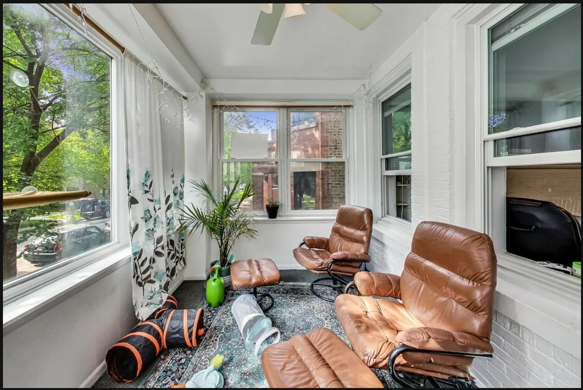 2643 N Mozart St   60647 60647-unit#1-Chicago-IL