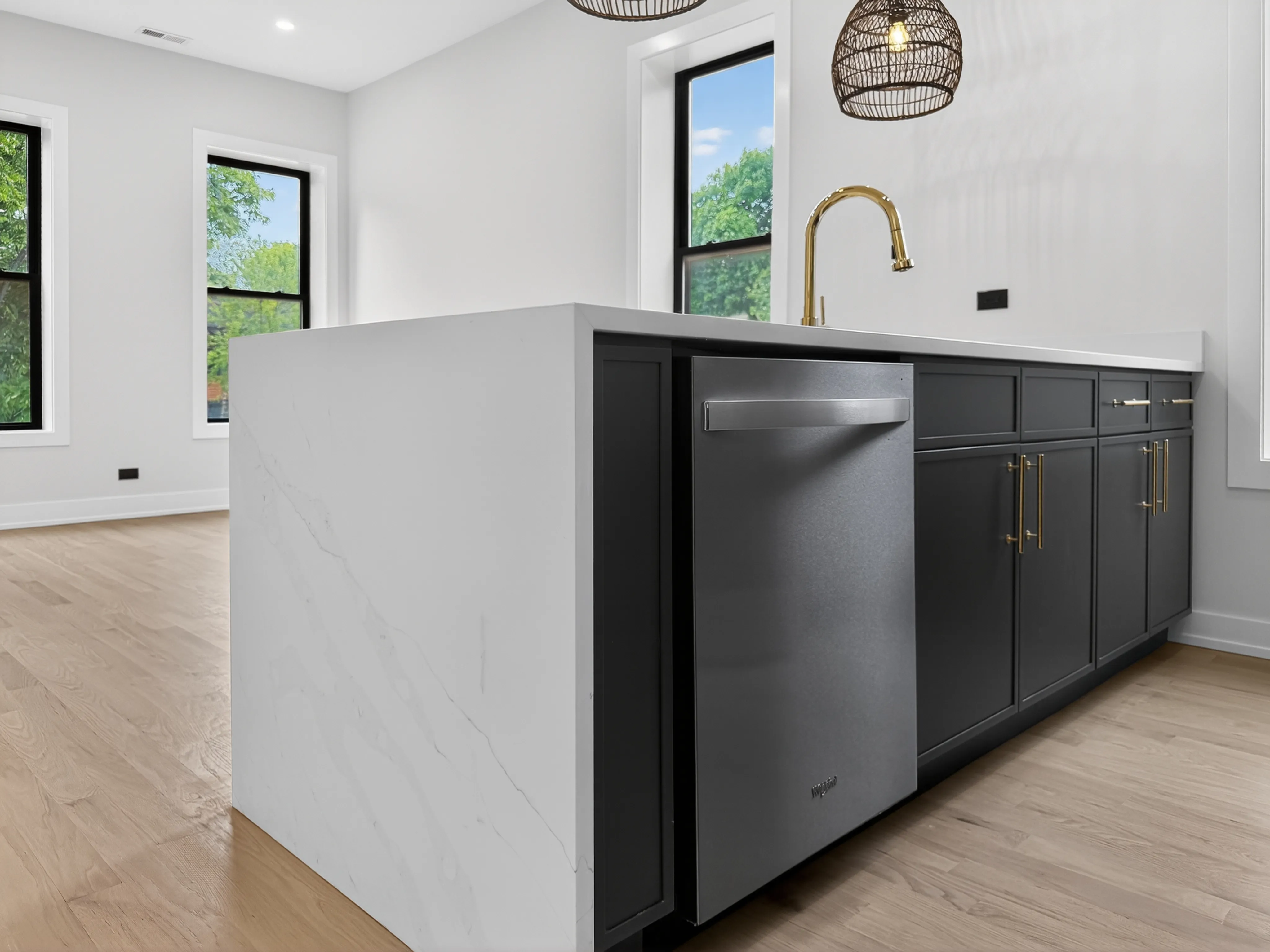 1416 N Maplewood Ave   60622 60622-unit#2-Chicago-IL