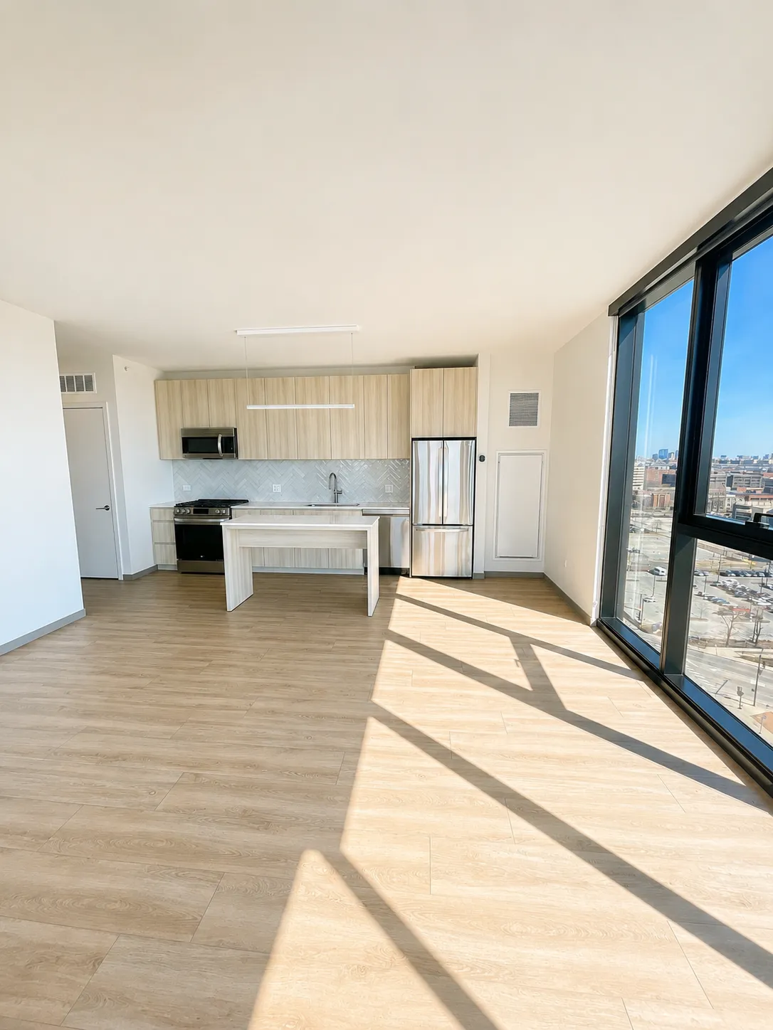 513 S Damen Ave   60612 60612-unit#1301-Chicago-IL