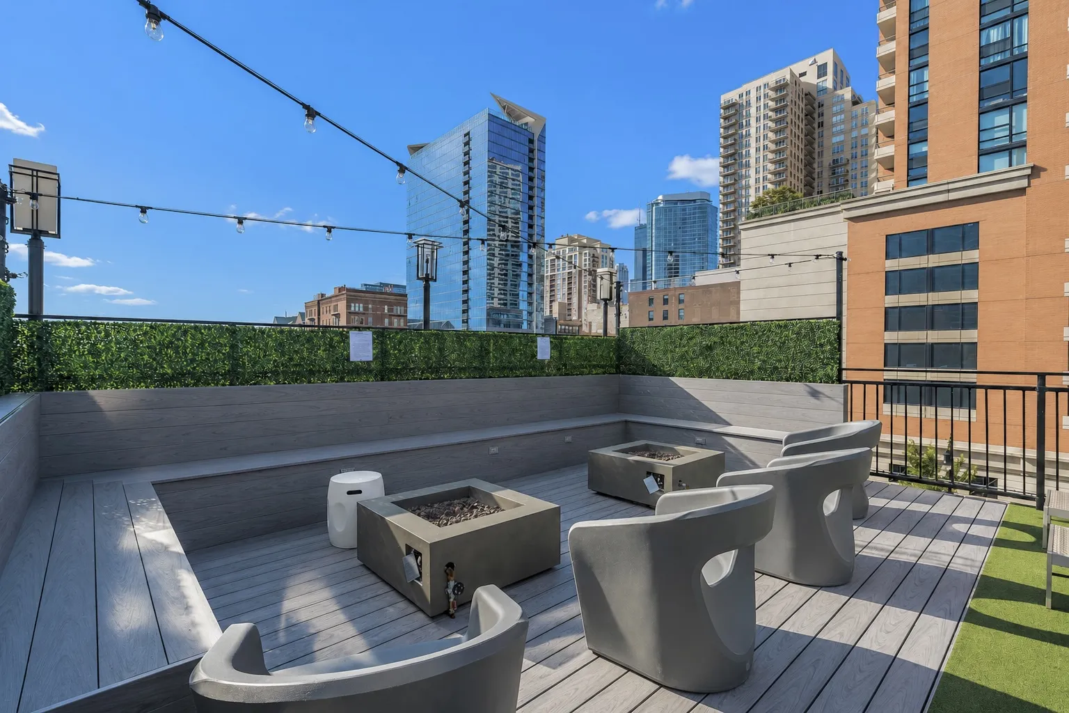 1212 S Michigan Ave 60605 60605-unit#912-Chicago-IL