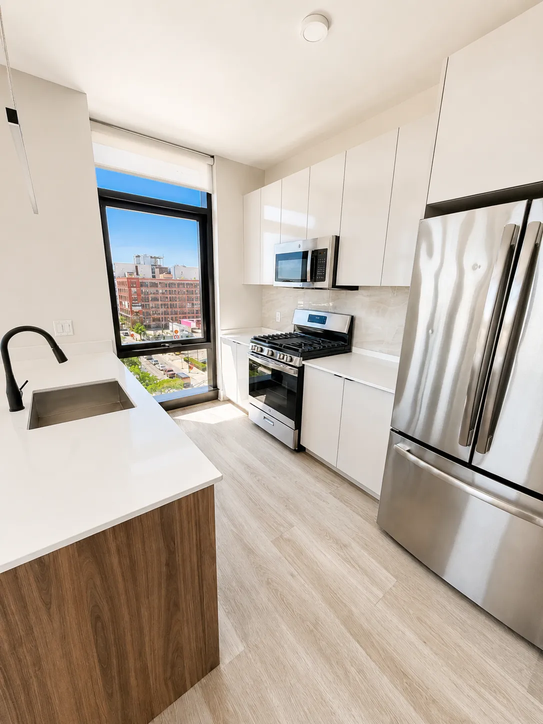 1125 W Van Buren St 60607 60607-unit#1708-Chicago-IL