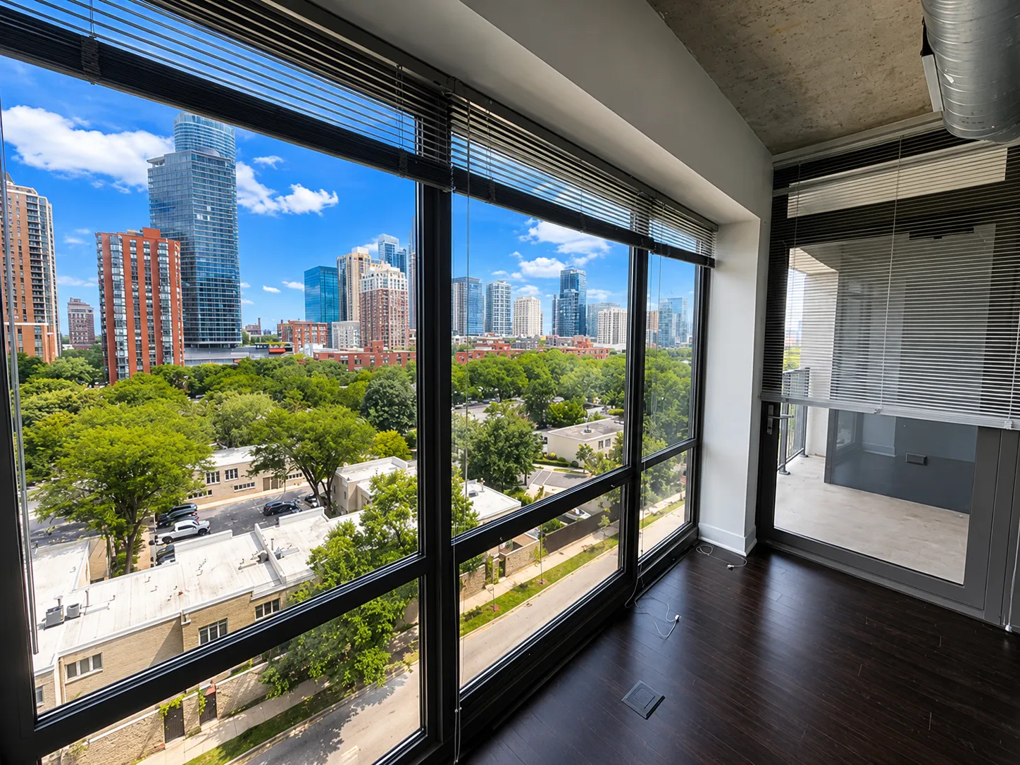 900 S Clark St   60605 60605-unit#1201-Chicago-IL