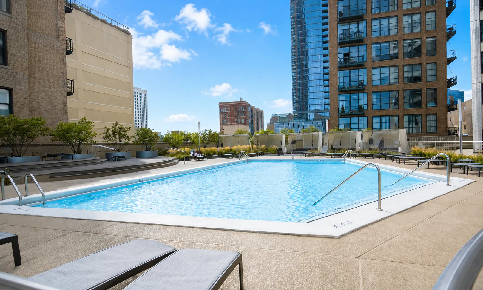 1130 S Michigan Ave   60605 60605-unit#311-Chicago-IL