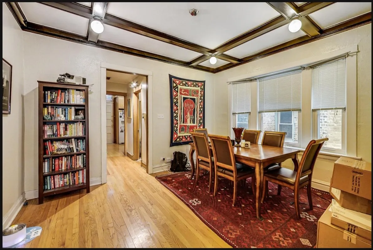 2643 N Mozart St   60647 60647-unit#1-Chicago-IL