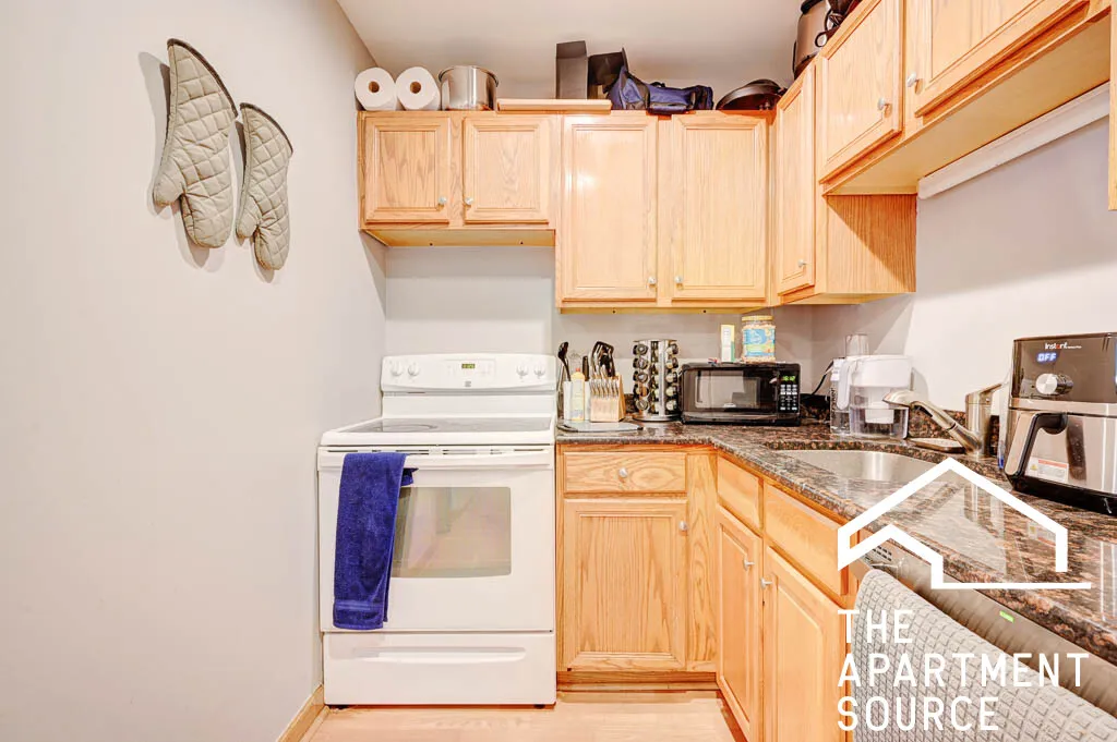 607 W Wrightwood Ave   60614 60614-unit#313-Chicago-IL