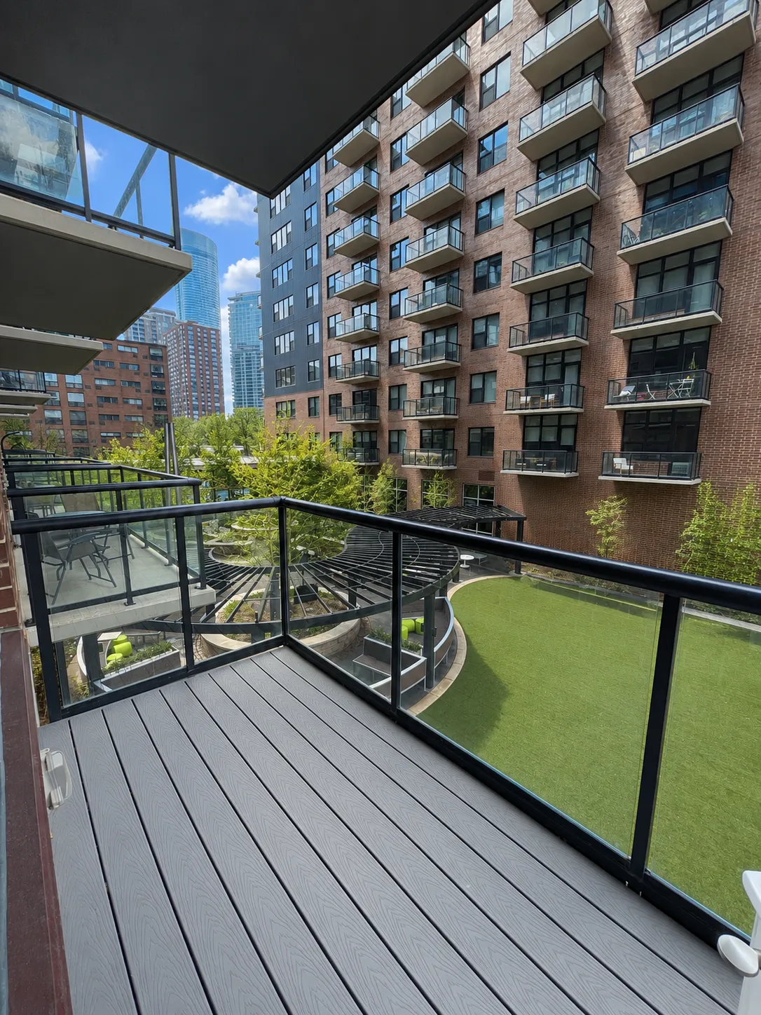 850 S Clark St   60605 60605-unit#604-Chicago-IL