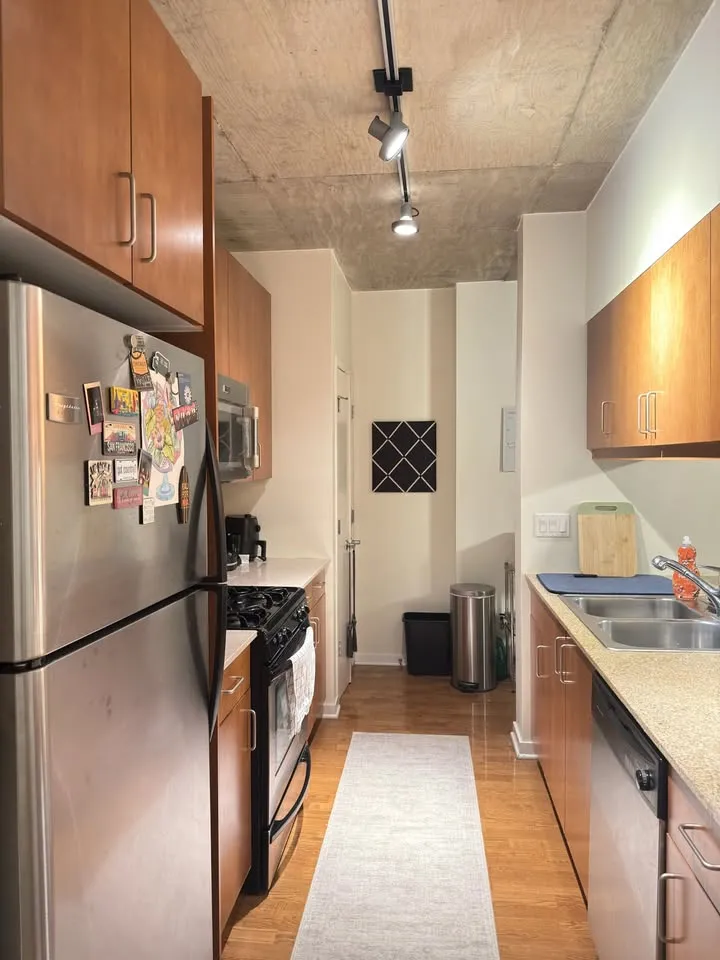 611 S Wells St   60607 60607-unit#806-Chicago-IL