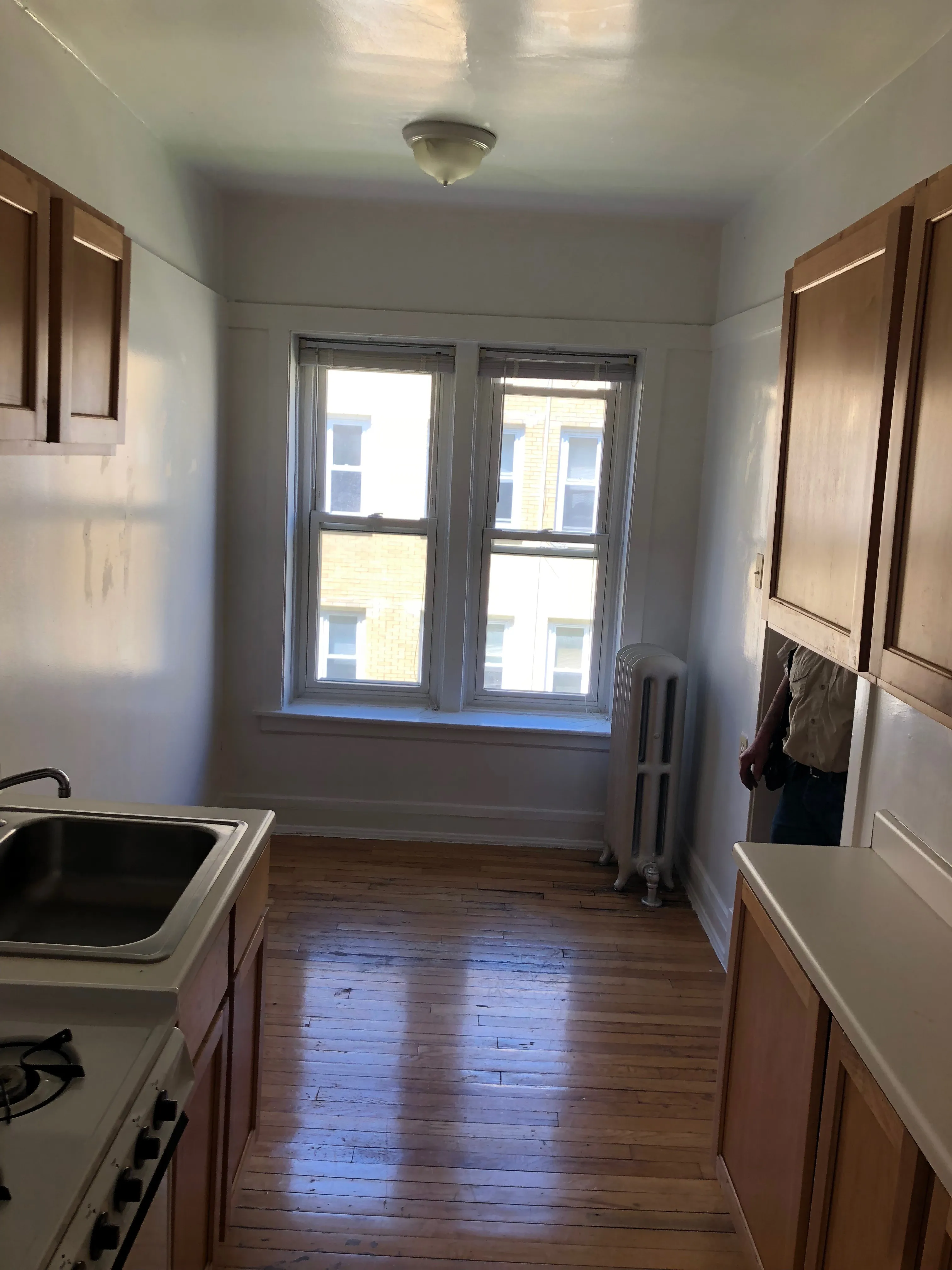 N Lakewood Ave 60634-Loyola Gardens-unit#Studio-Chicago-IL