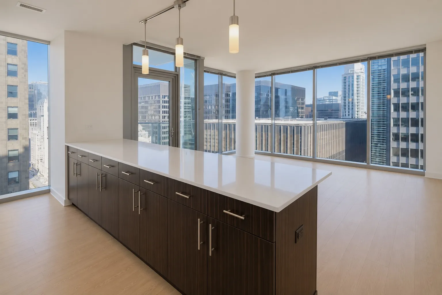 201 N Garland Ct 60601 60601-unit#910-Chicago-IL