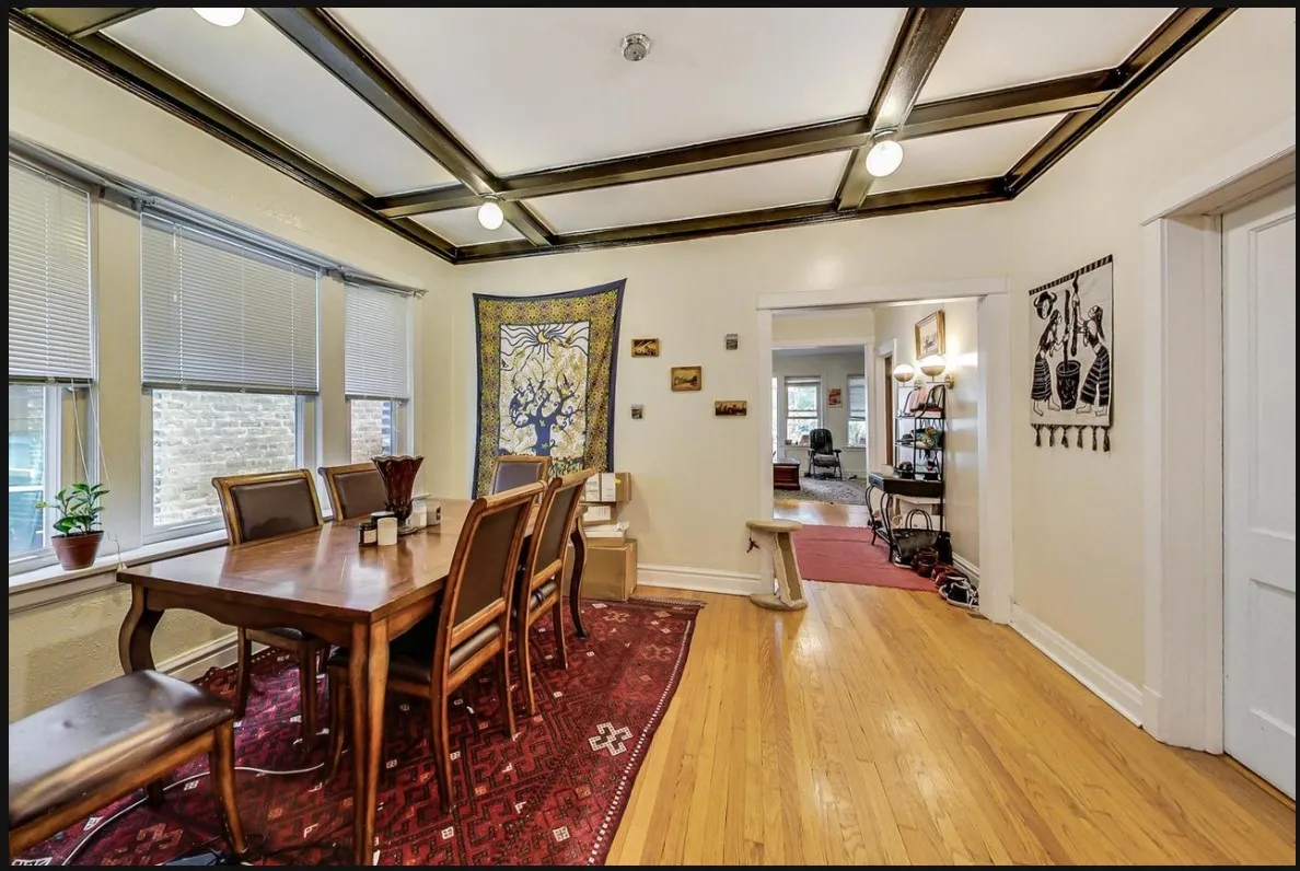 2643 N Mozart St   60647 60647-unit#1-Chicago-IL
