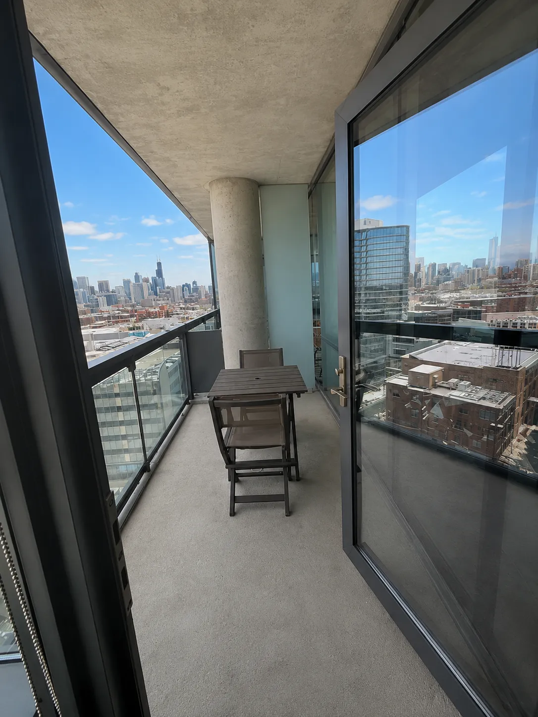 840 W Blackhawk St 60642 60642-unit#205-Chicago-IL