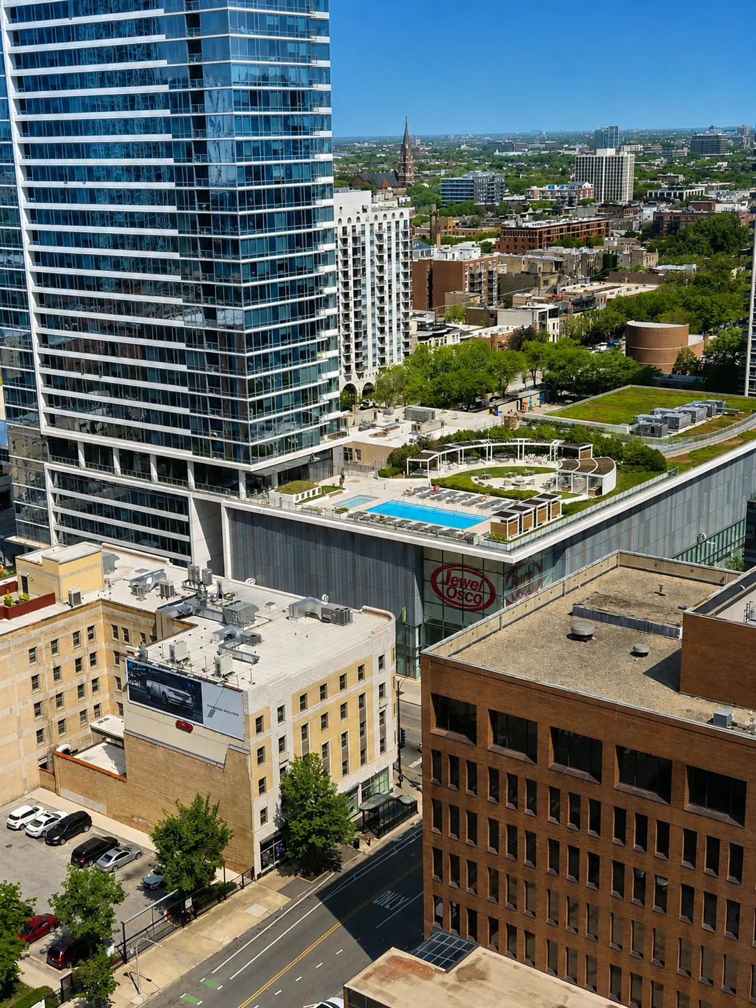 1130 N Dearborn St   60610 60610-unit#2407-Chicago-IL