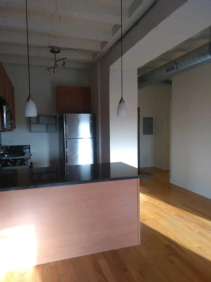 1791 W Howard St 60626 60626-Renaissance Lofts-unit#602-Chicago-IL