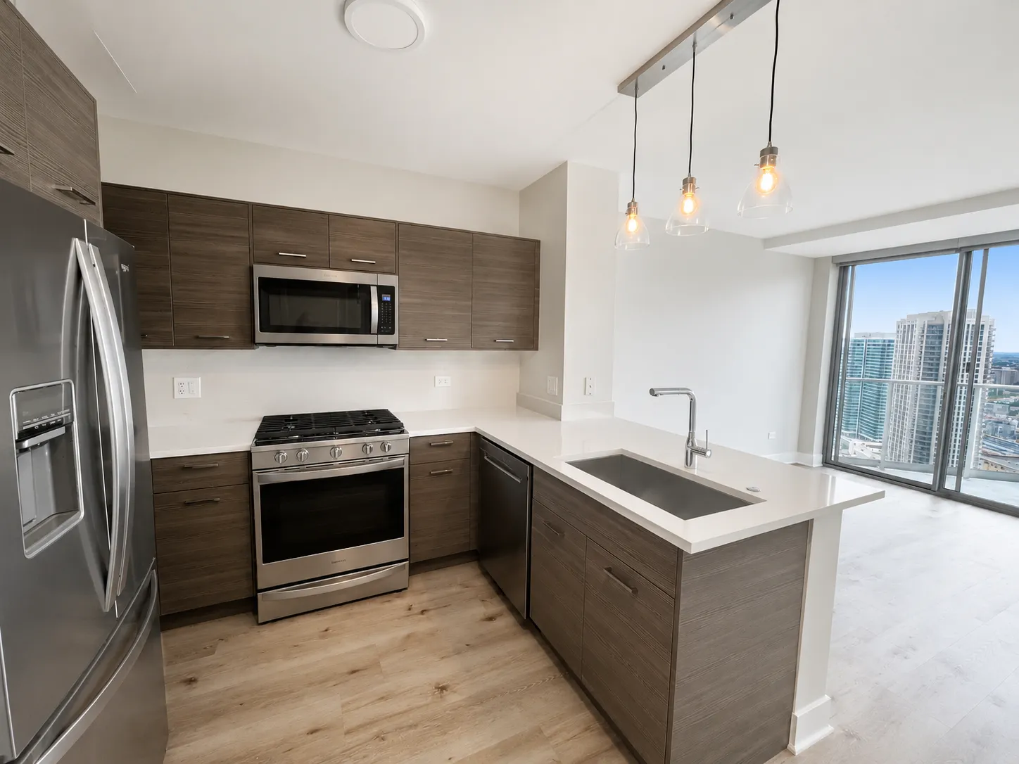 300 N Canal St 60606 60606-unit#1210-Chicago-IL