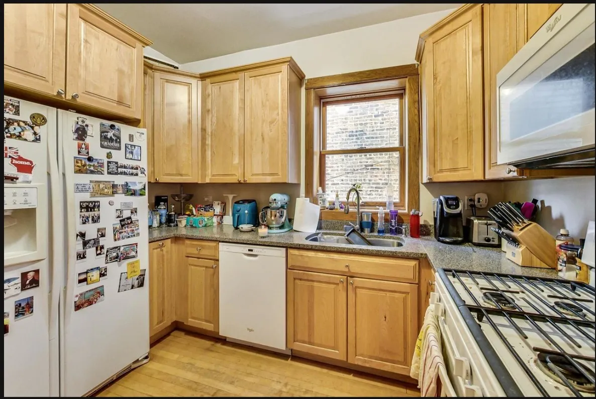 2643 N Mozart St   60647 60647-unit#1-Chicago-IL