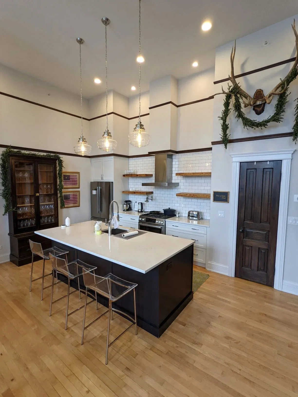 739 N Ada St 60642 60642-Motley School Apartments-unit#409-Chicago-IL