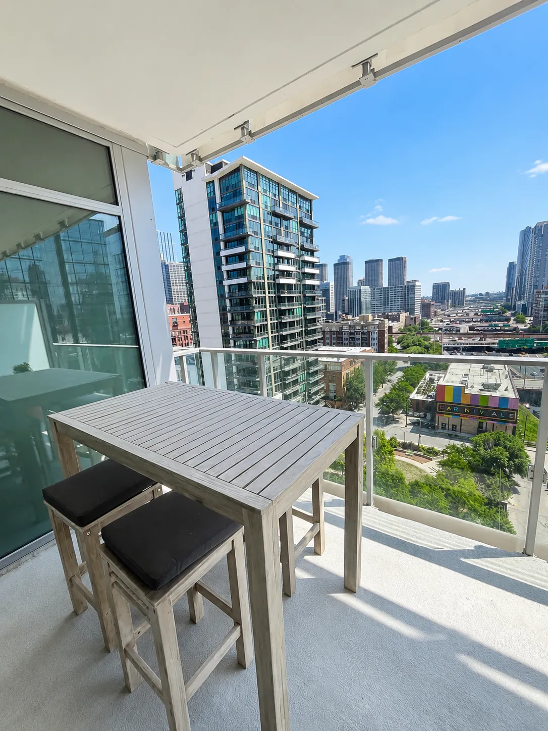 355 N Halsted St   60661 60661-unit#2008-Chicago-IL